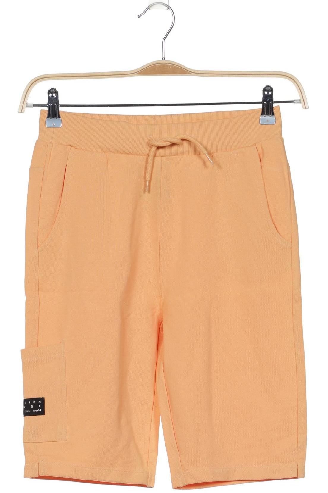 

name it Jungen Shorts, orange