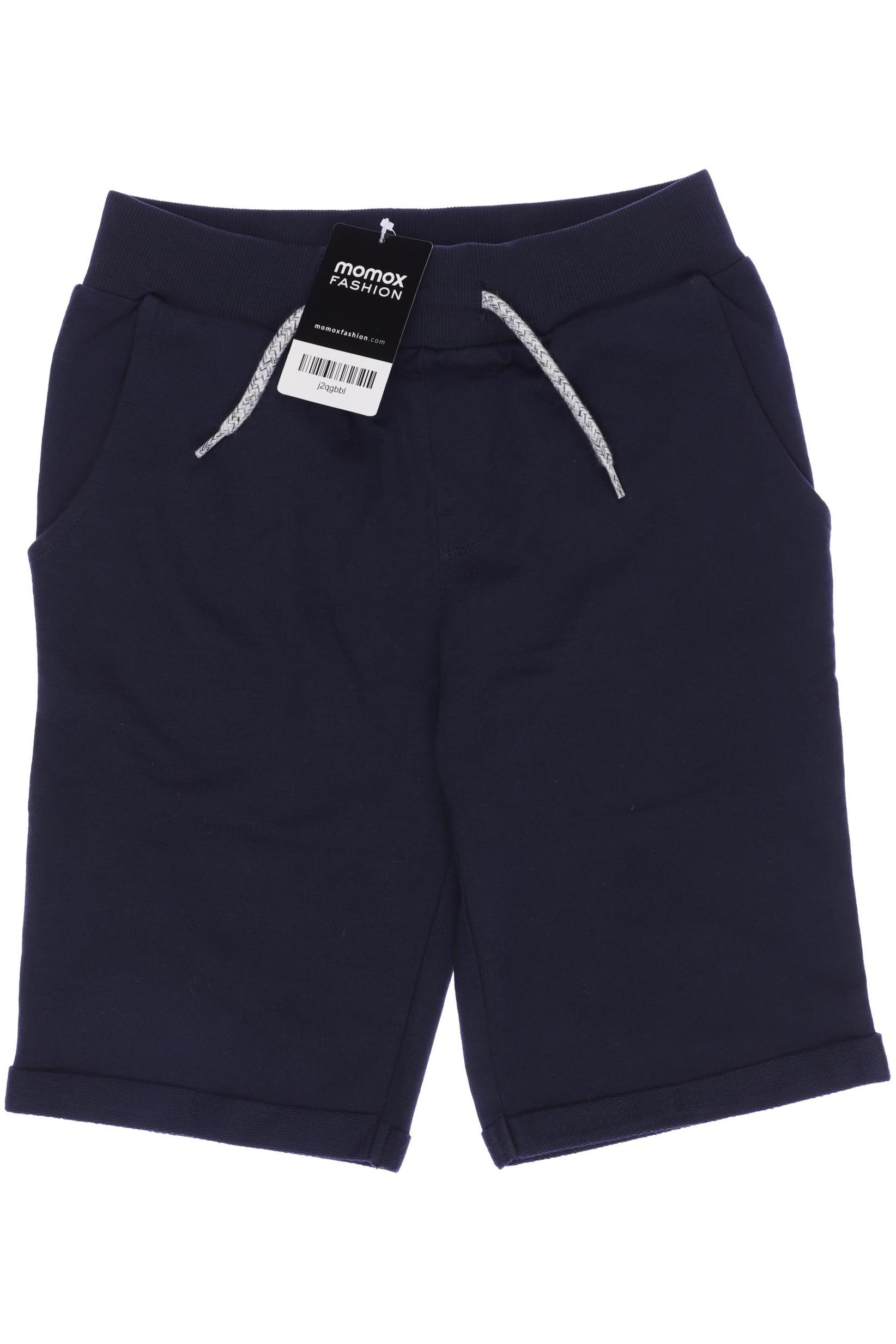 

name it Herren Shorts, marineblau, Gr. 134