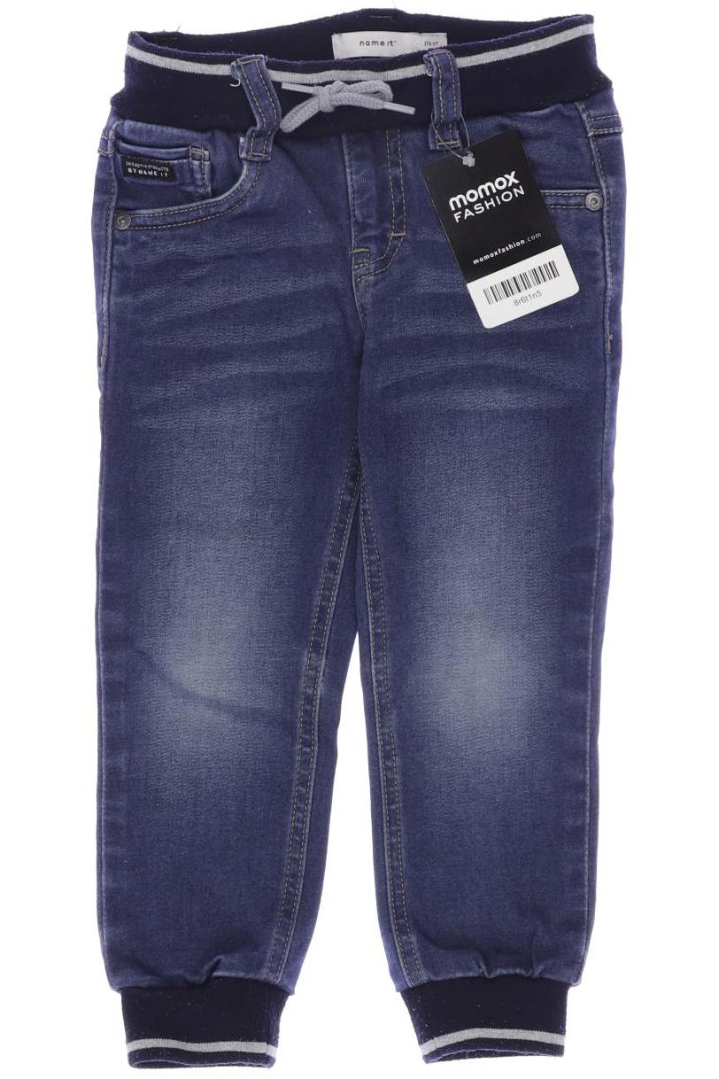 

name it Herren Jeans, blau, Gr. 92