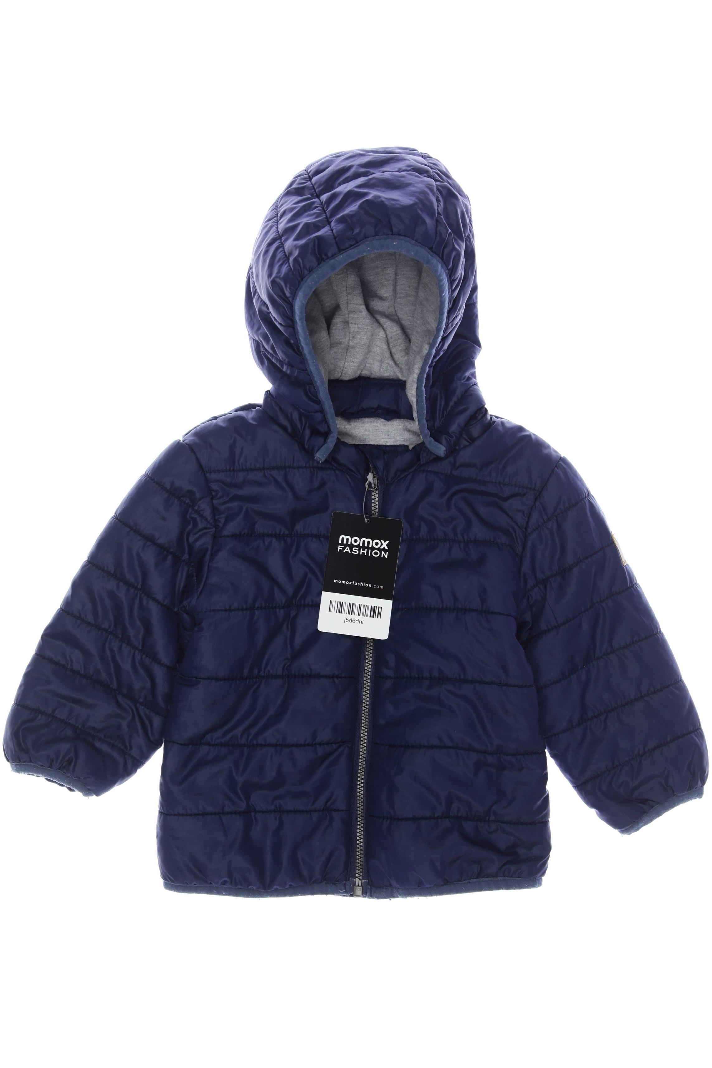 

name it Herren Jacke, marineblau, Gr. 74