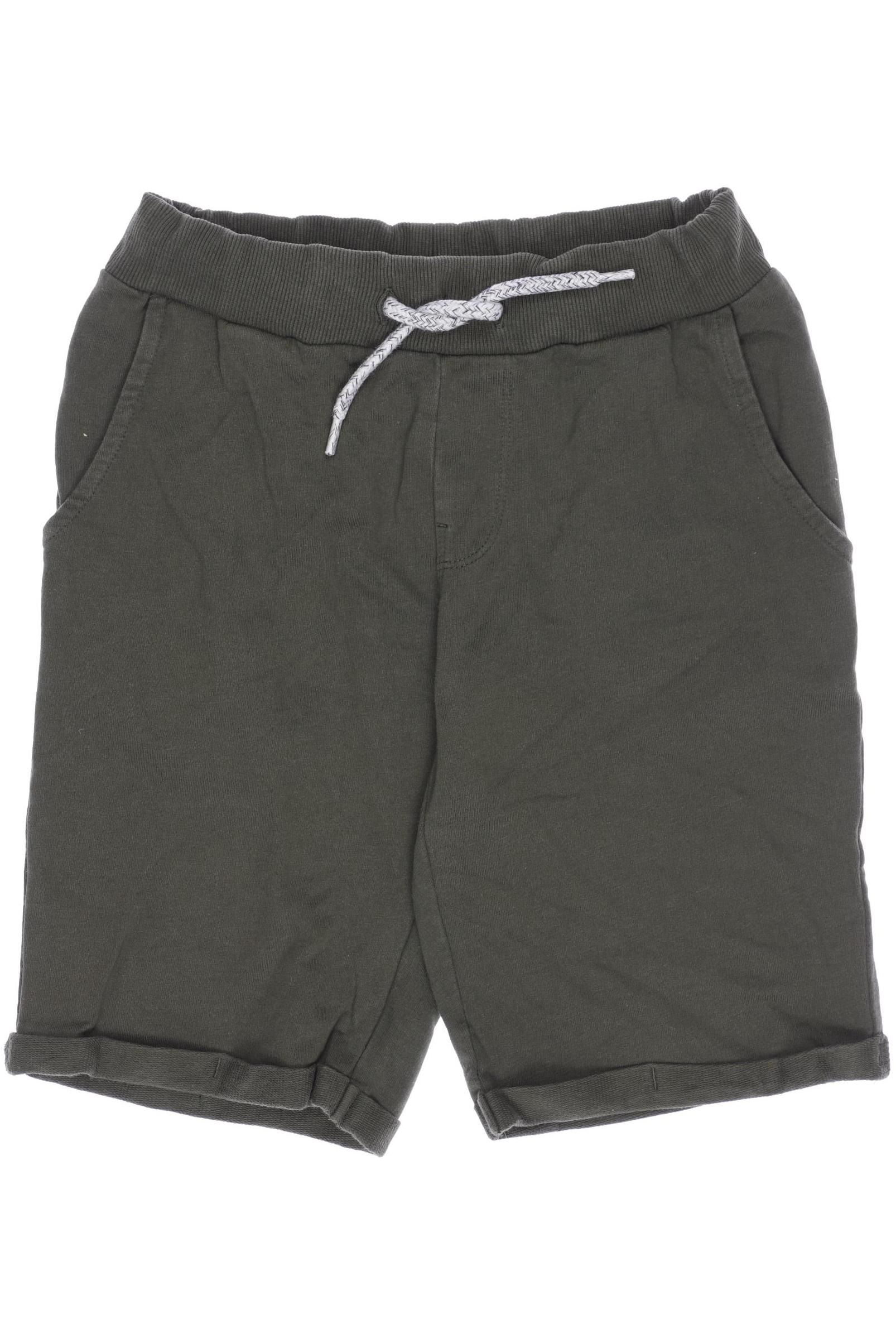 

name it Jungen Shorts, grün