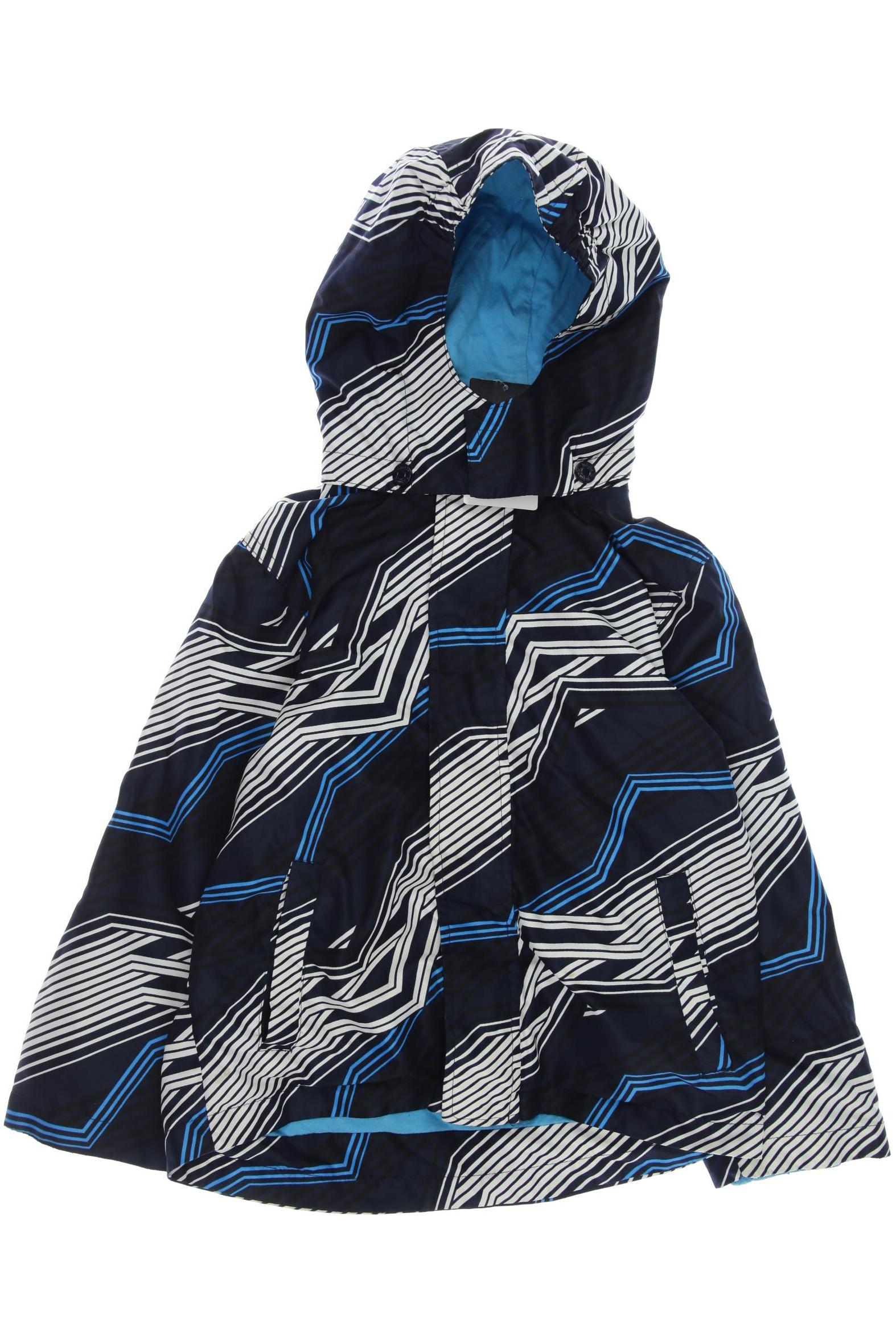 

name it Jungen Jacke, marineblau, Gr. 110/116