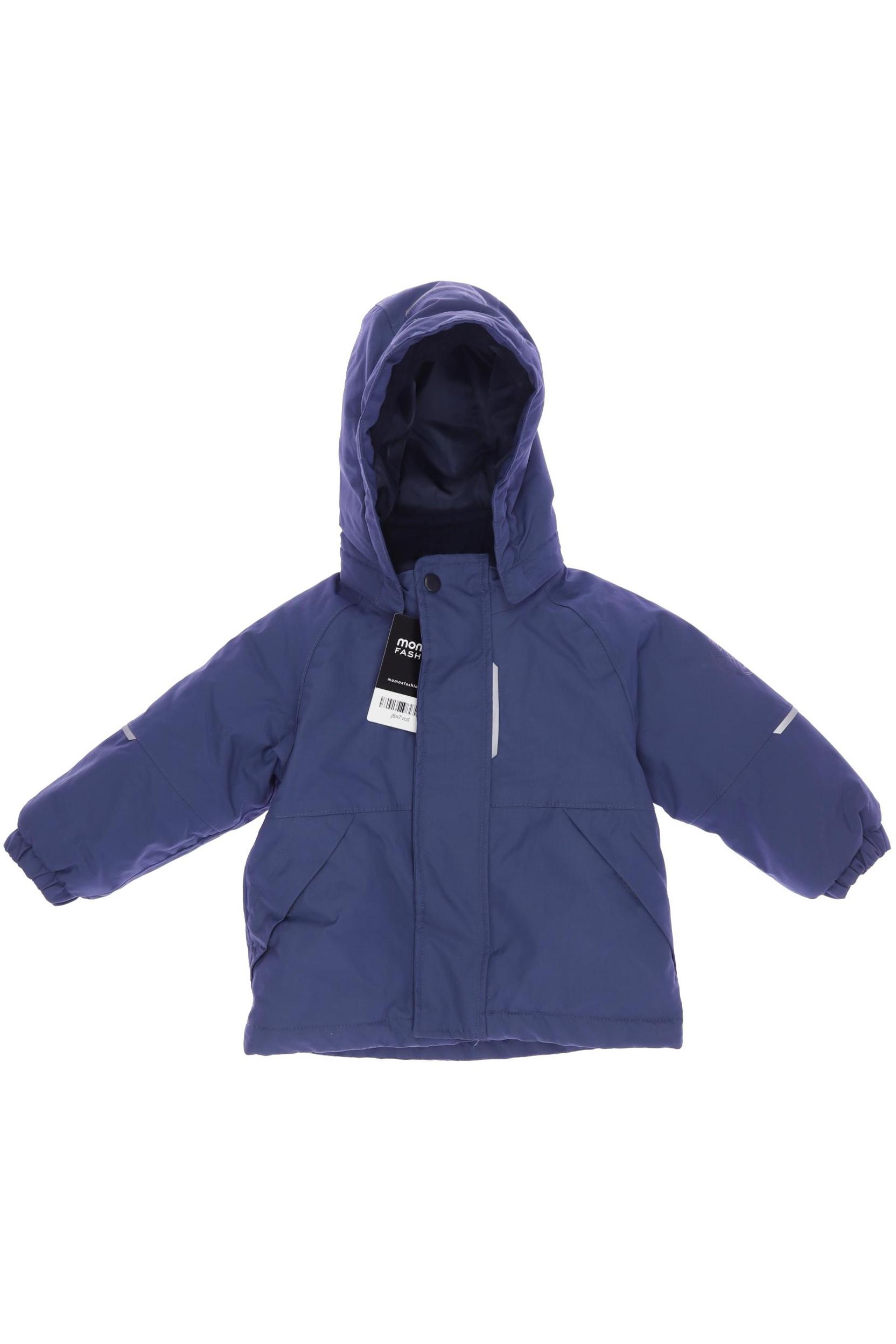 

name it Herren Jacke, blau, Gr. 80