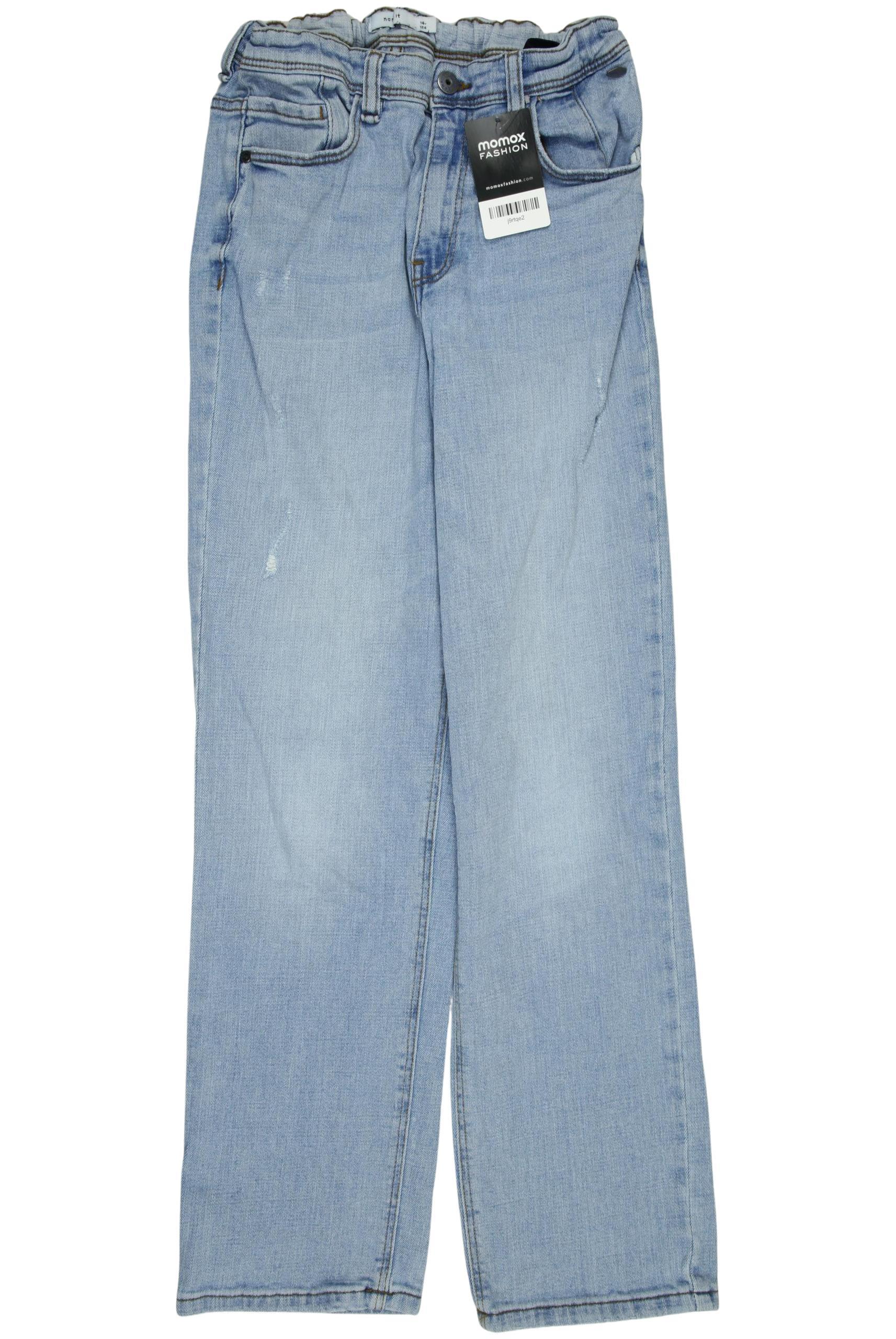 

name it Herren Jeans, hellblau, Gr. 164