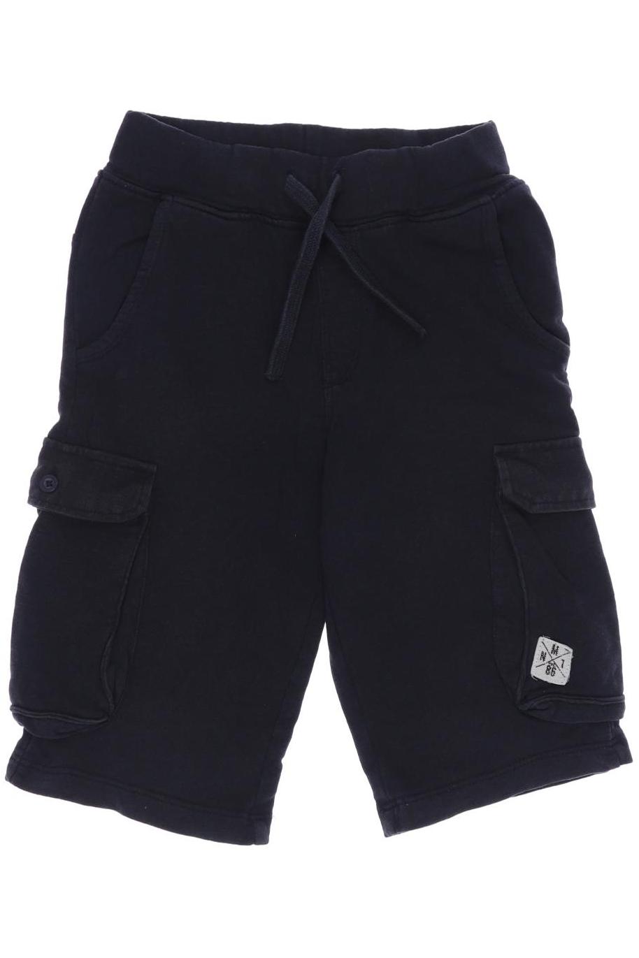

name it Herren Shorts, marineblau, Gr. 116