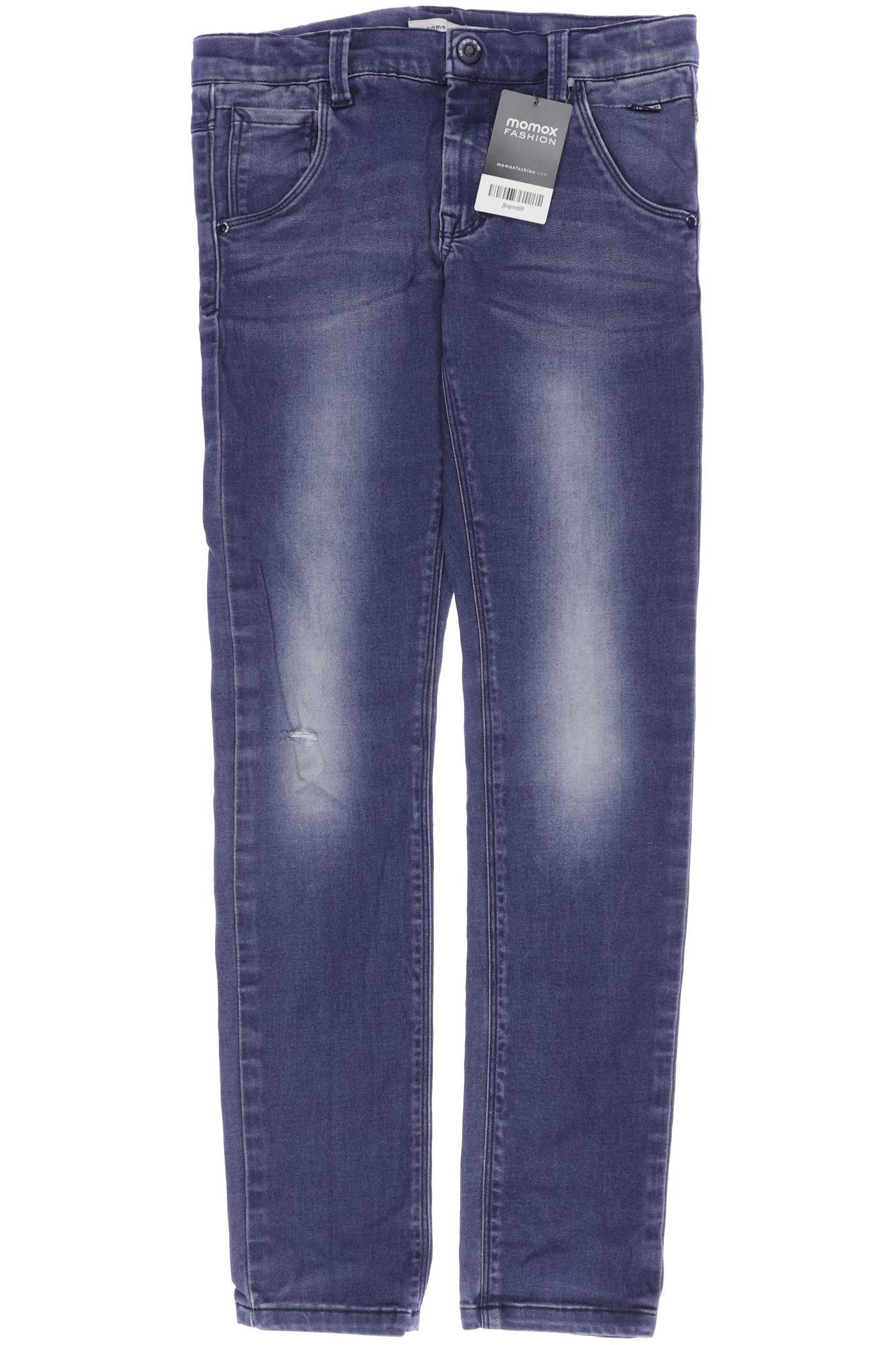 

name it Jungen Jeans, blau