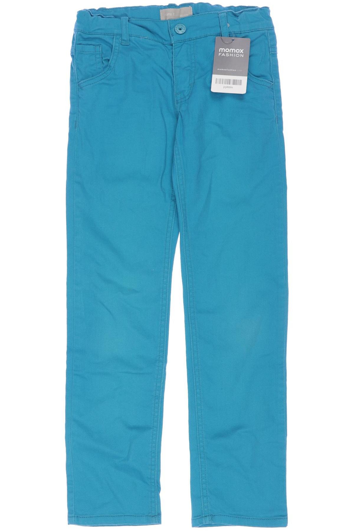 

name it Herren Jeans, blau, Gr. 128