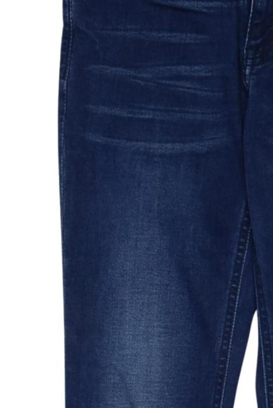 Thumbnail - name it Jungen Jeans, marineblau, Gr. 146