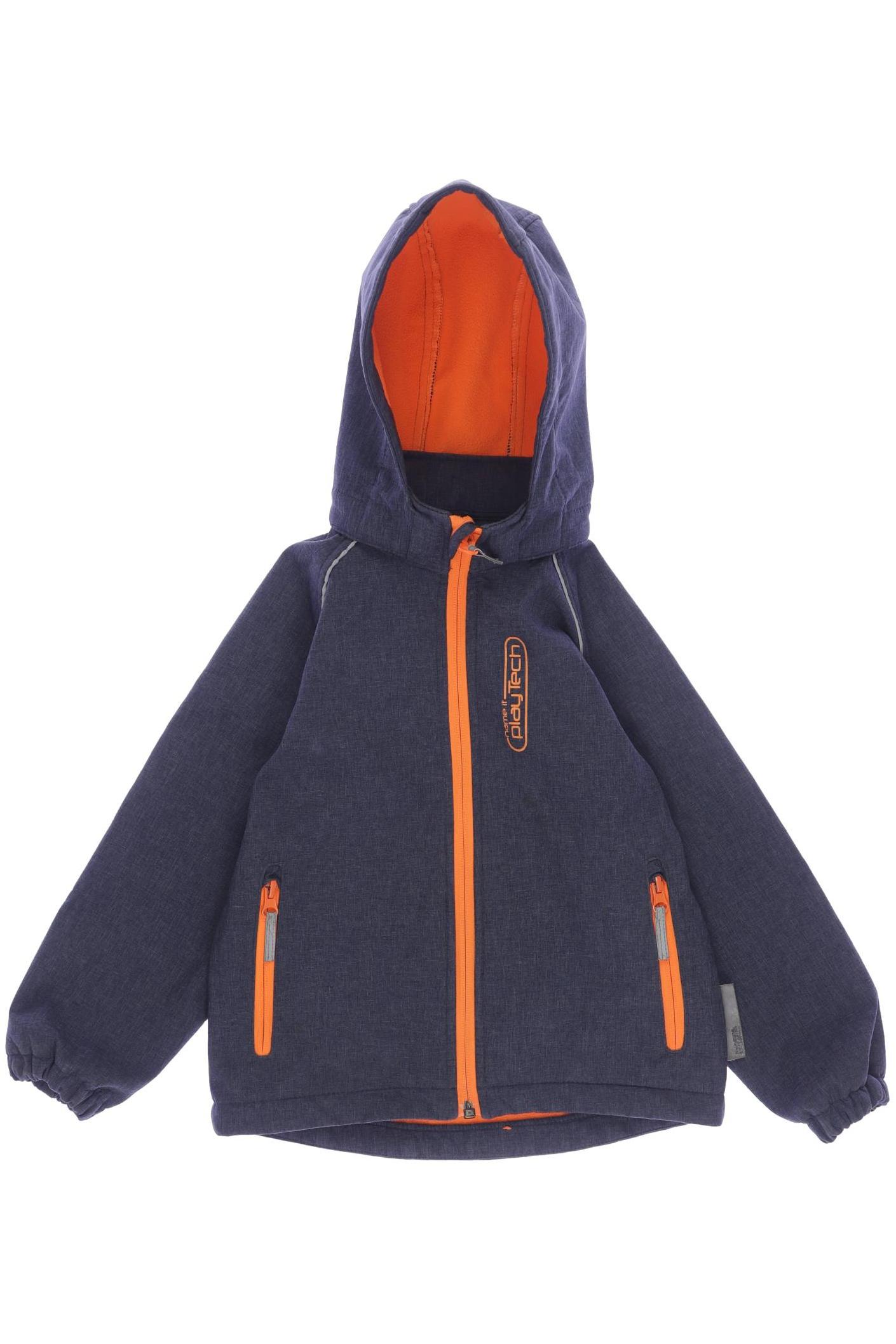 

name it Jungen Jacke, marineblau