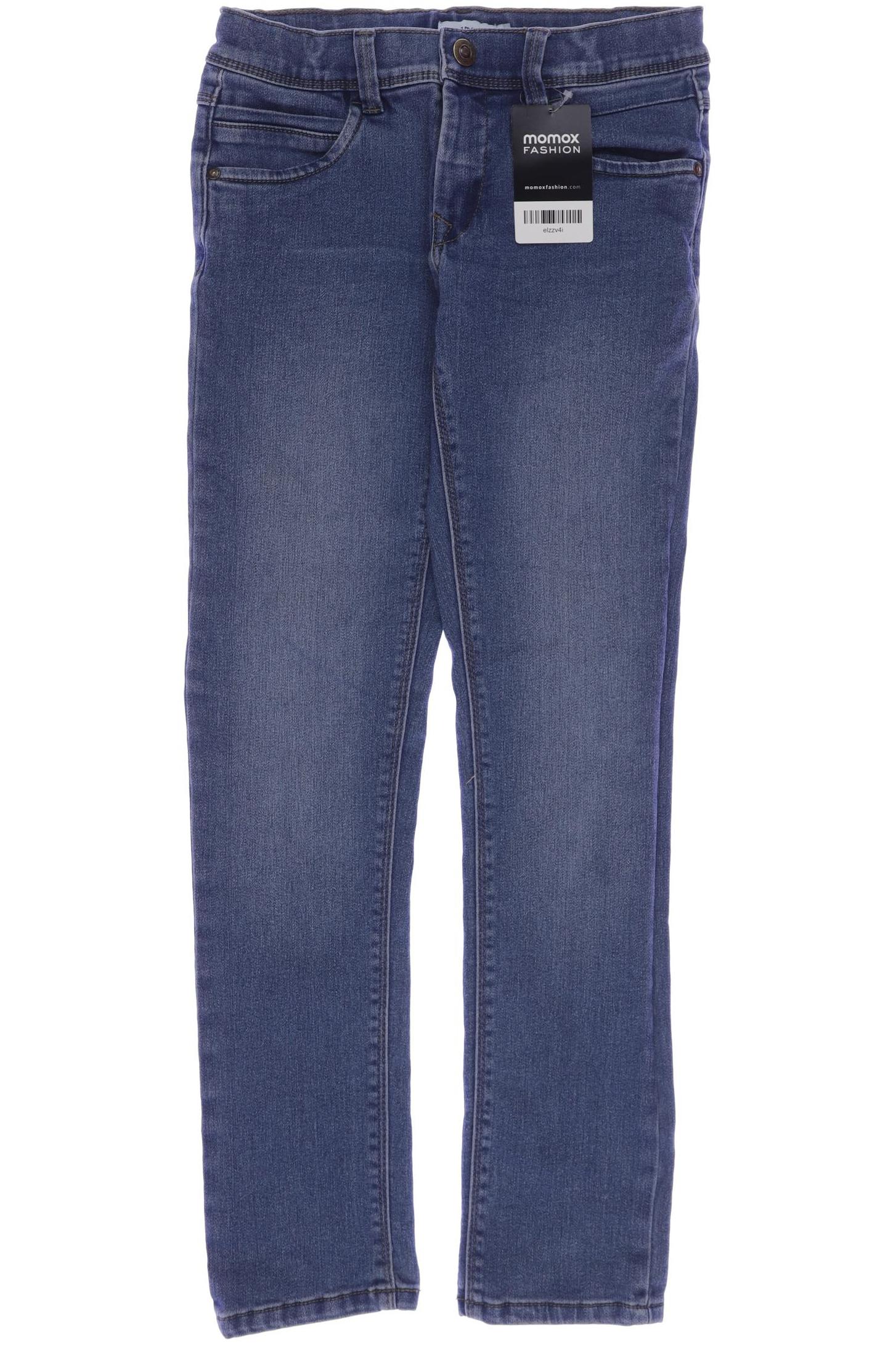 

name it Herren Jeans, blau, Gr. 140