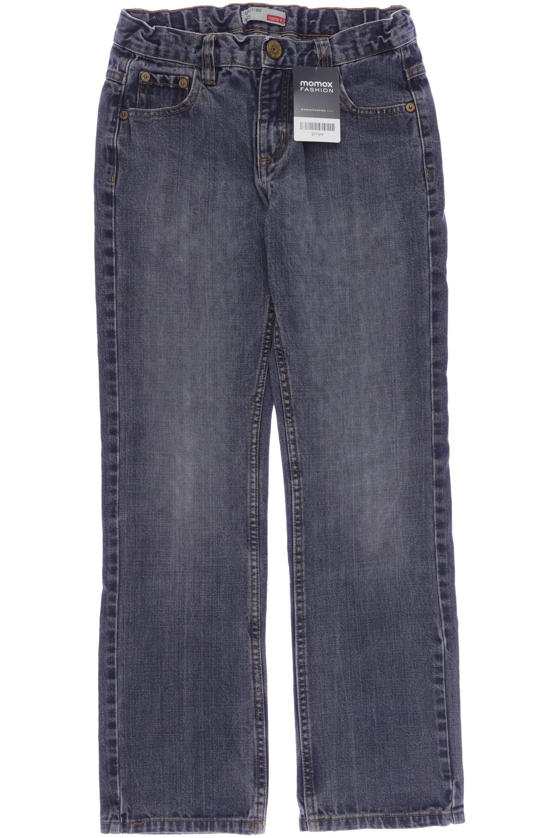 

name it Jungen Jeans, blau