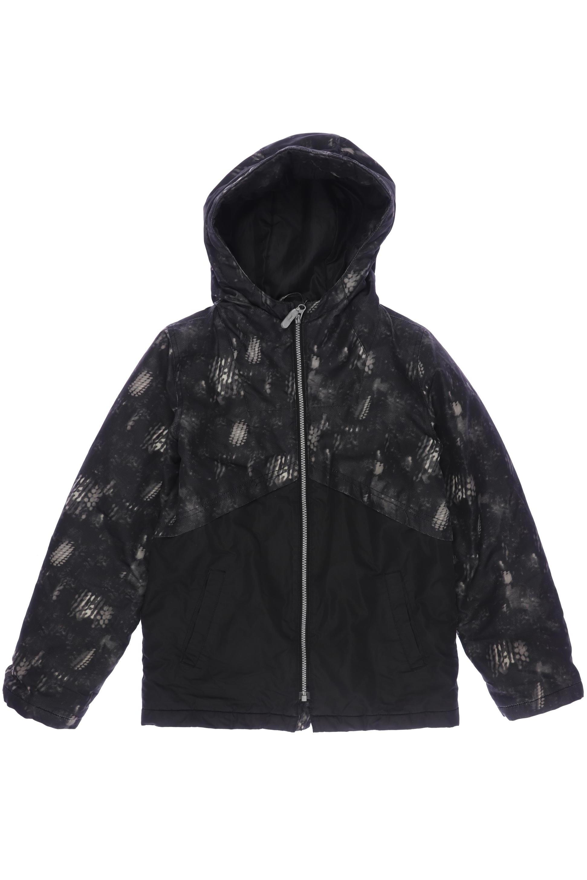 

name it Herren Jacke, schwarz, Gr. 146