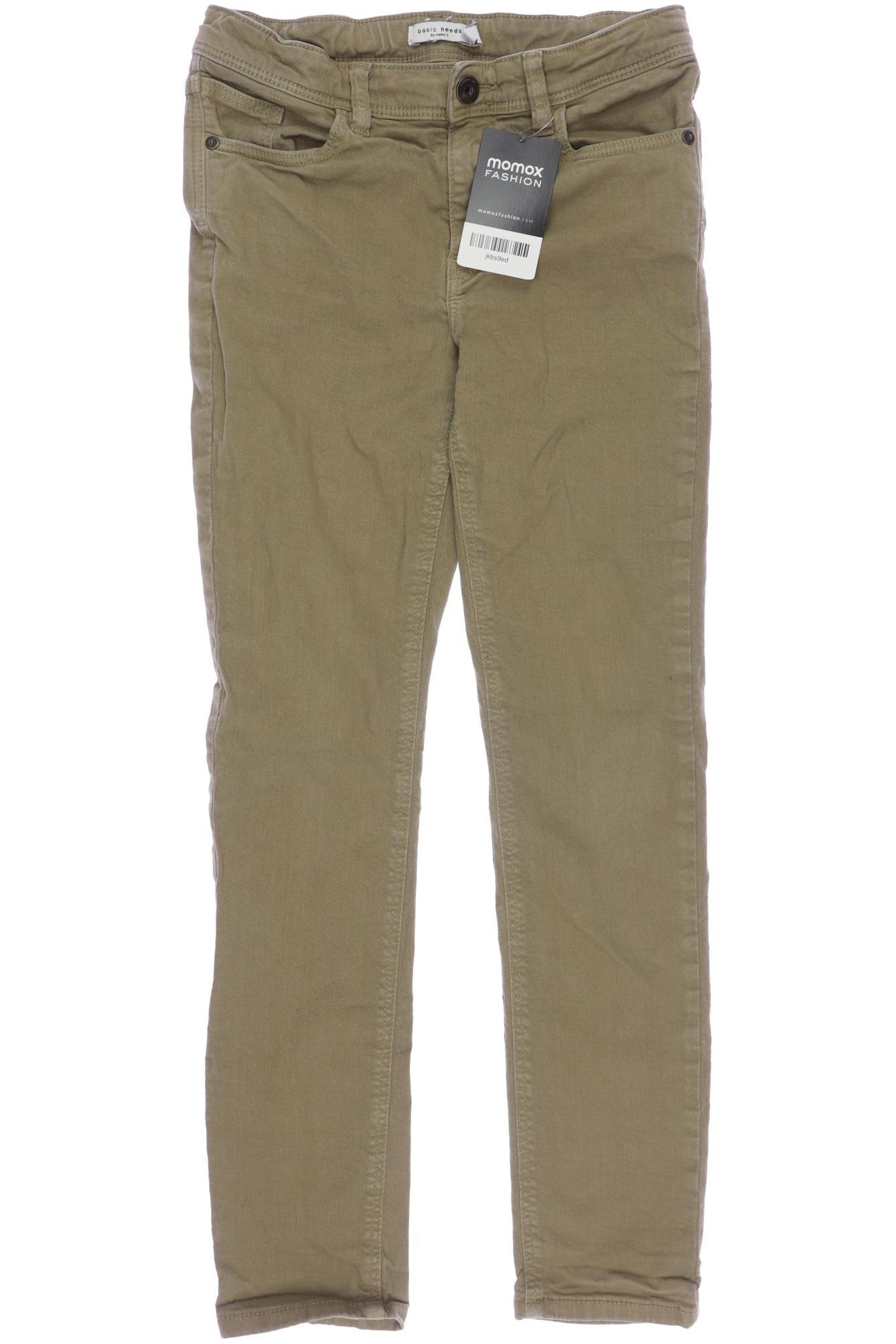 

name it Herren Jeans, beige, Gr. 146