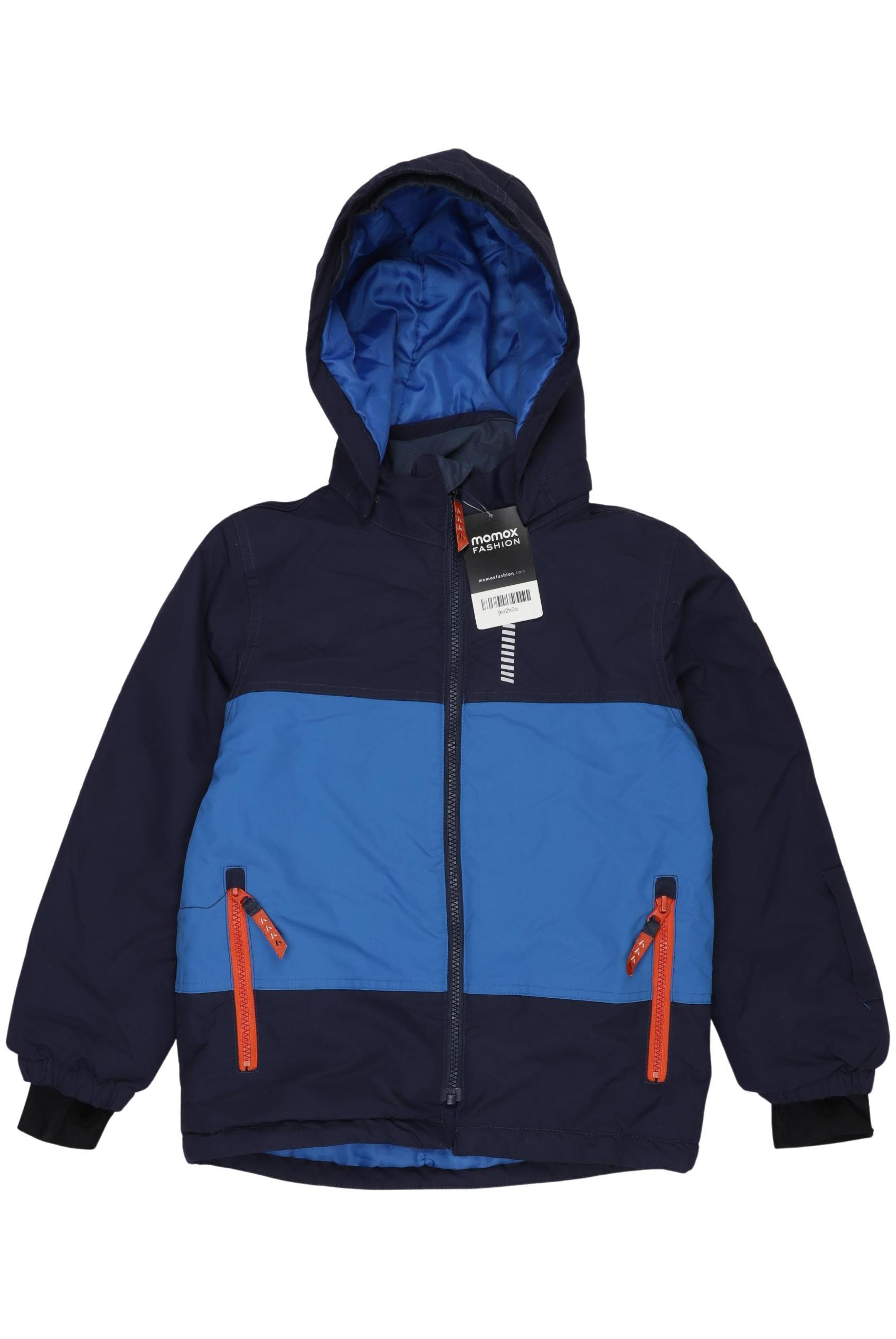 

name it Herren Jacke, marineblau, Gr. 128