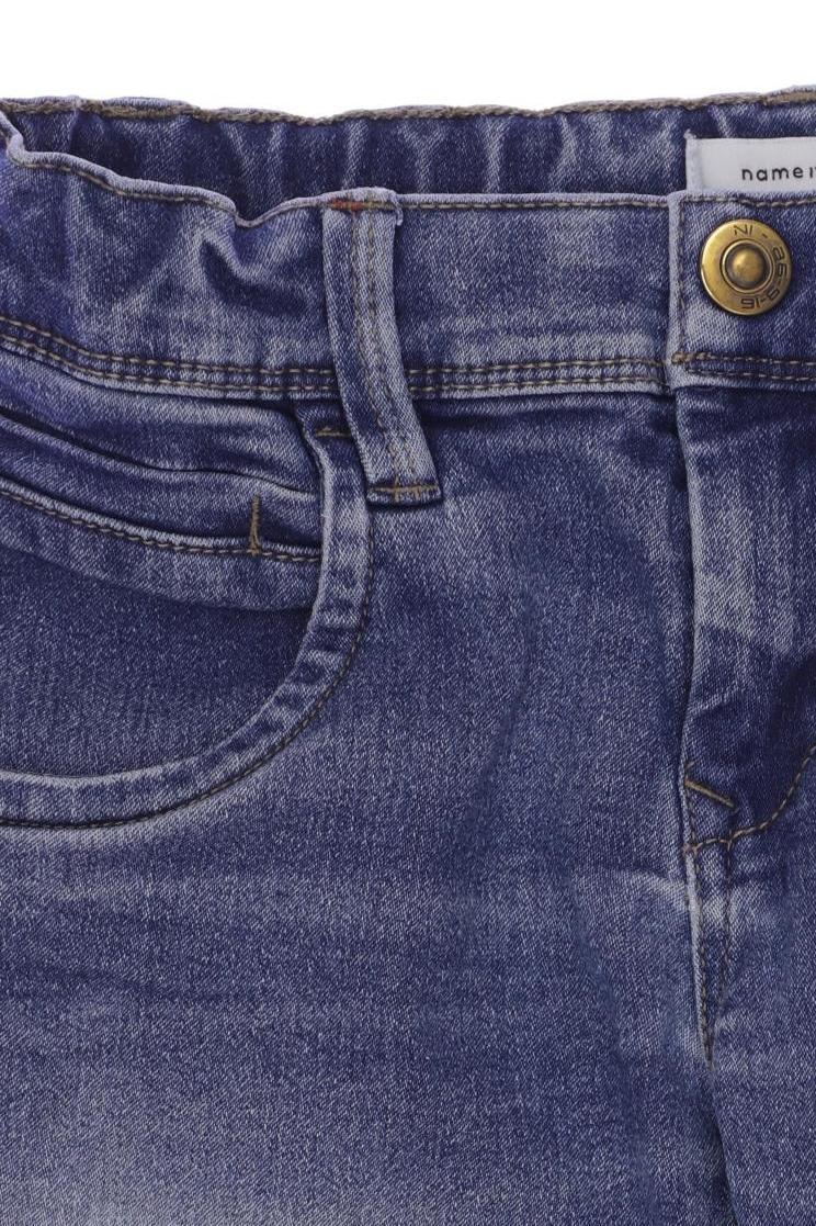 Thumbnail - name it Herren Shorts, blau, Gr. 134