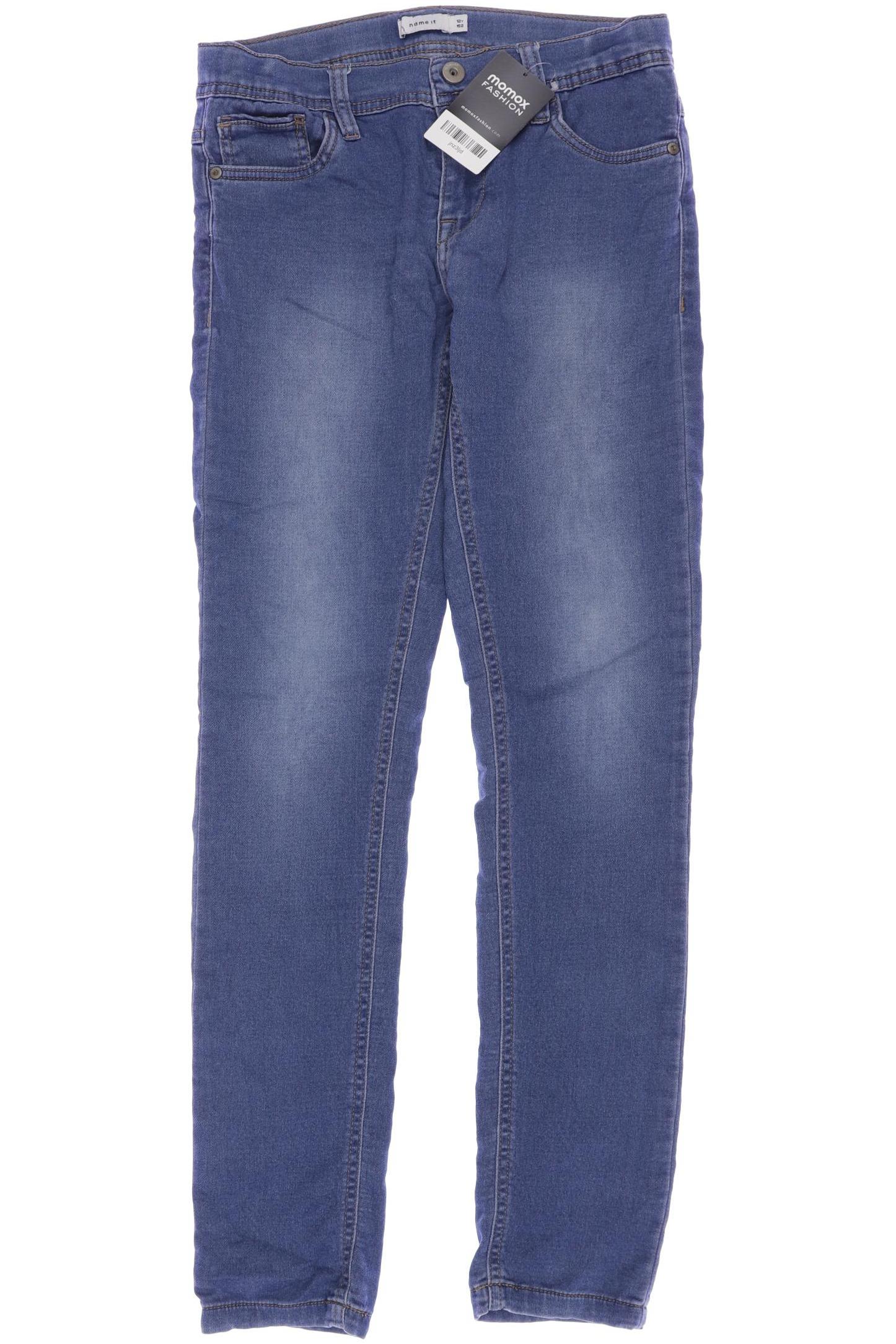 

name it Jungen Jeans, blau