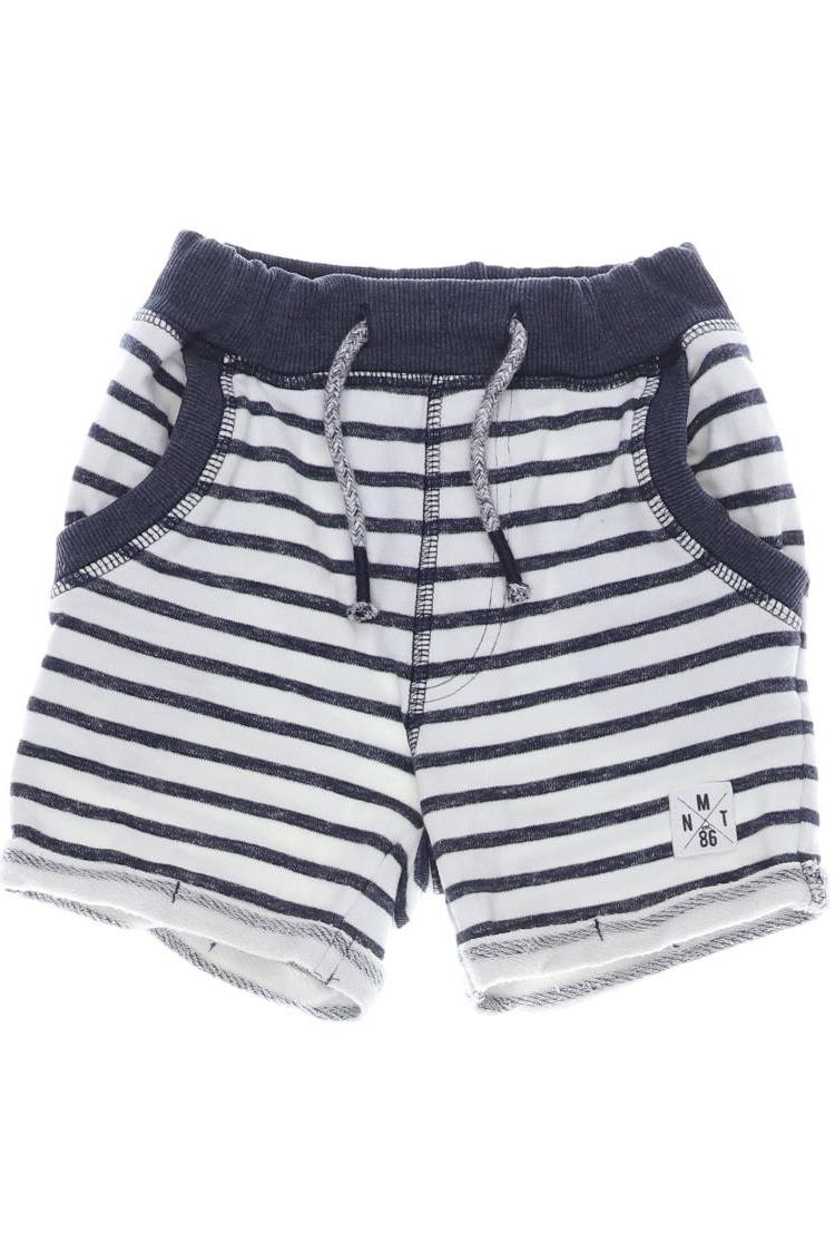 

name it Jungen Shorts, weiß