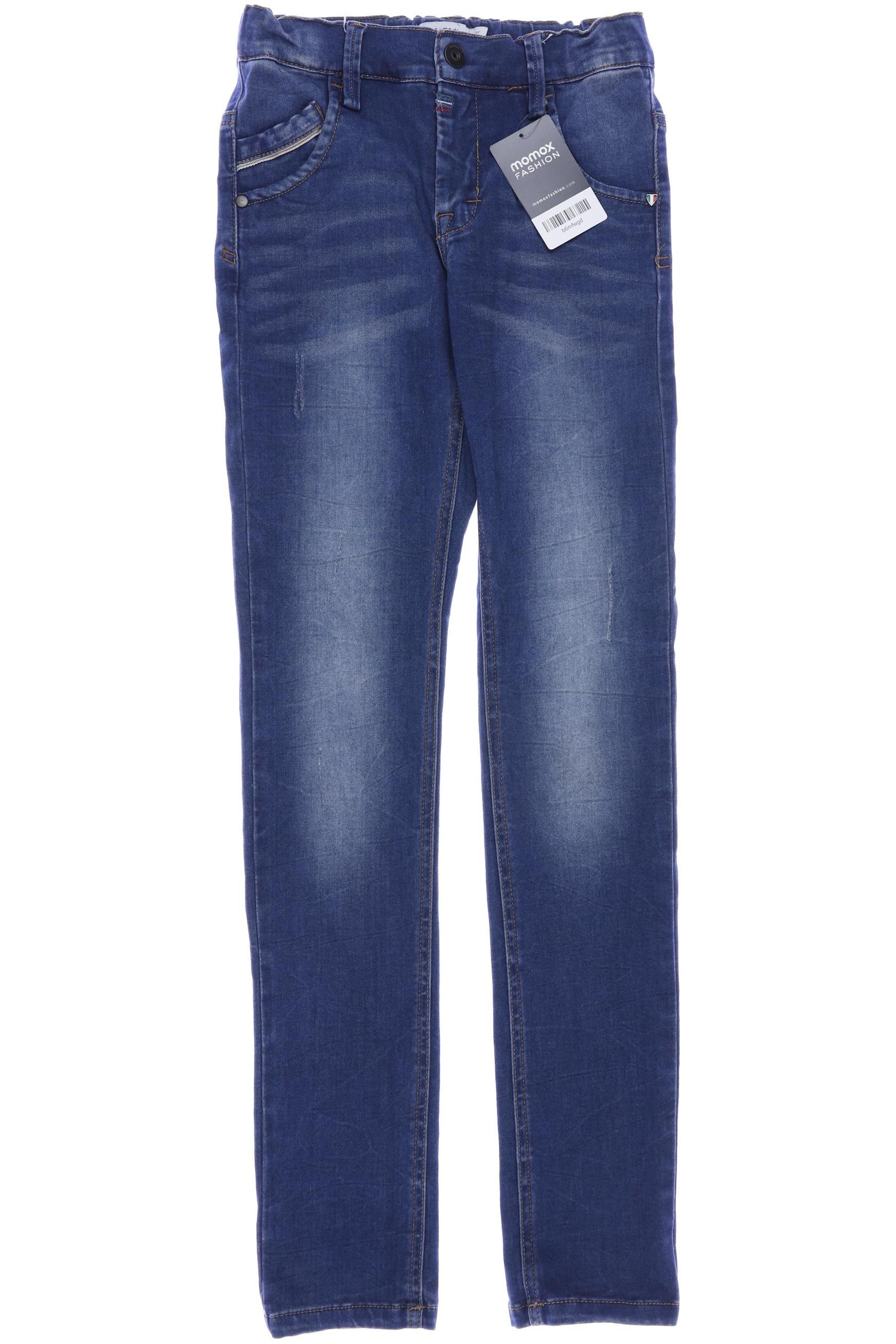 

name it Herren Jeans, blau, Gr. 146