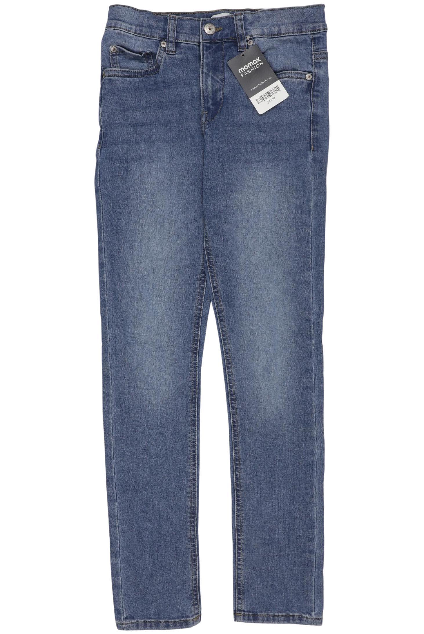 

name it Jungen Jeans, blau, Gr. 146