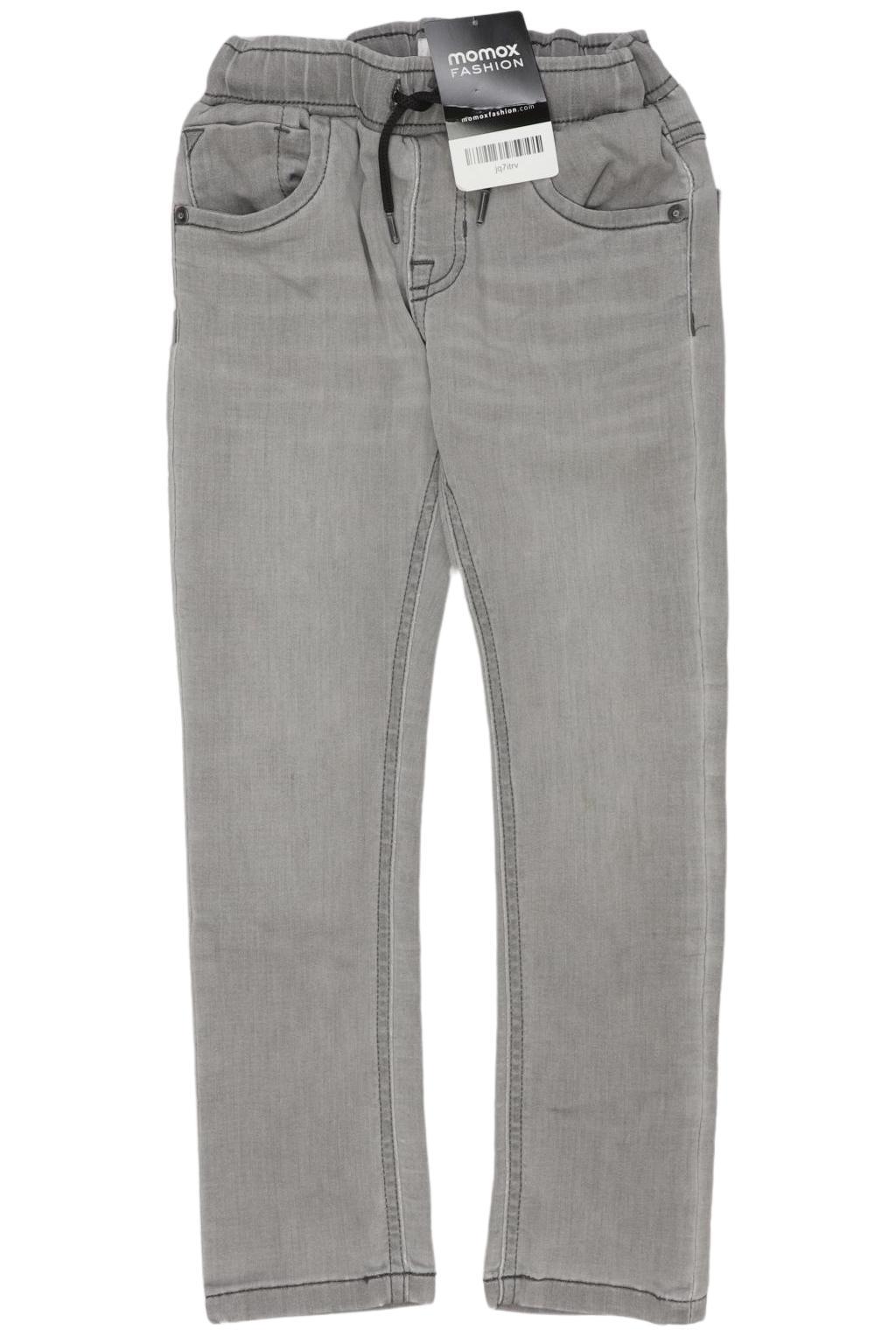 

name it Jungen Jeans, grau, Gr. 110