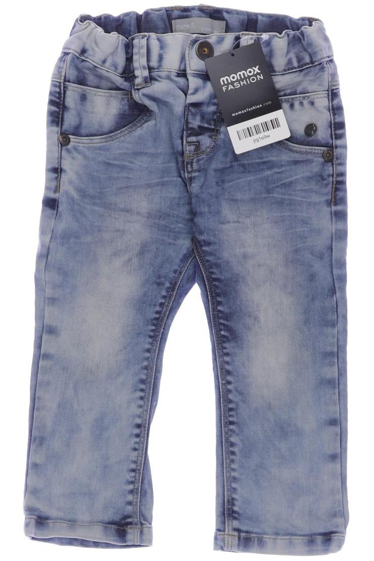 

name it Jungen Jeans, hellblau