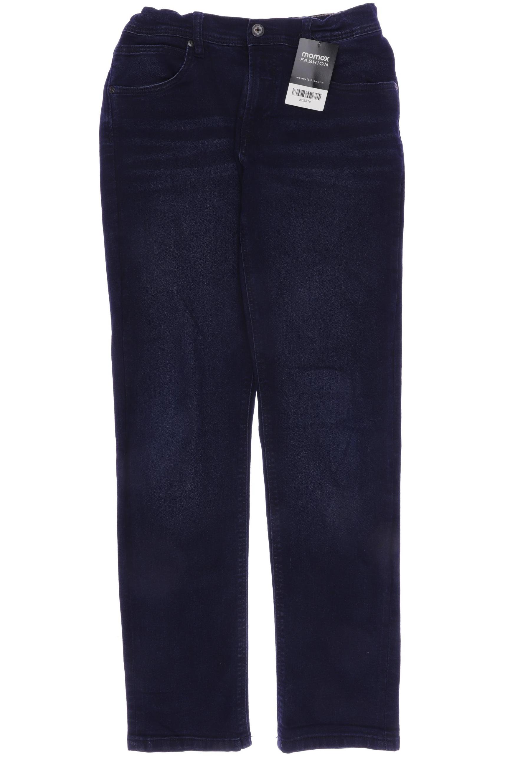 

name it Herren Jeans, marineblau, Gr. 164