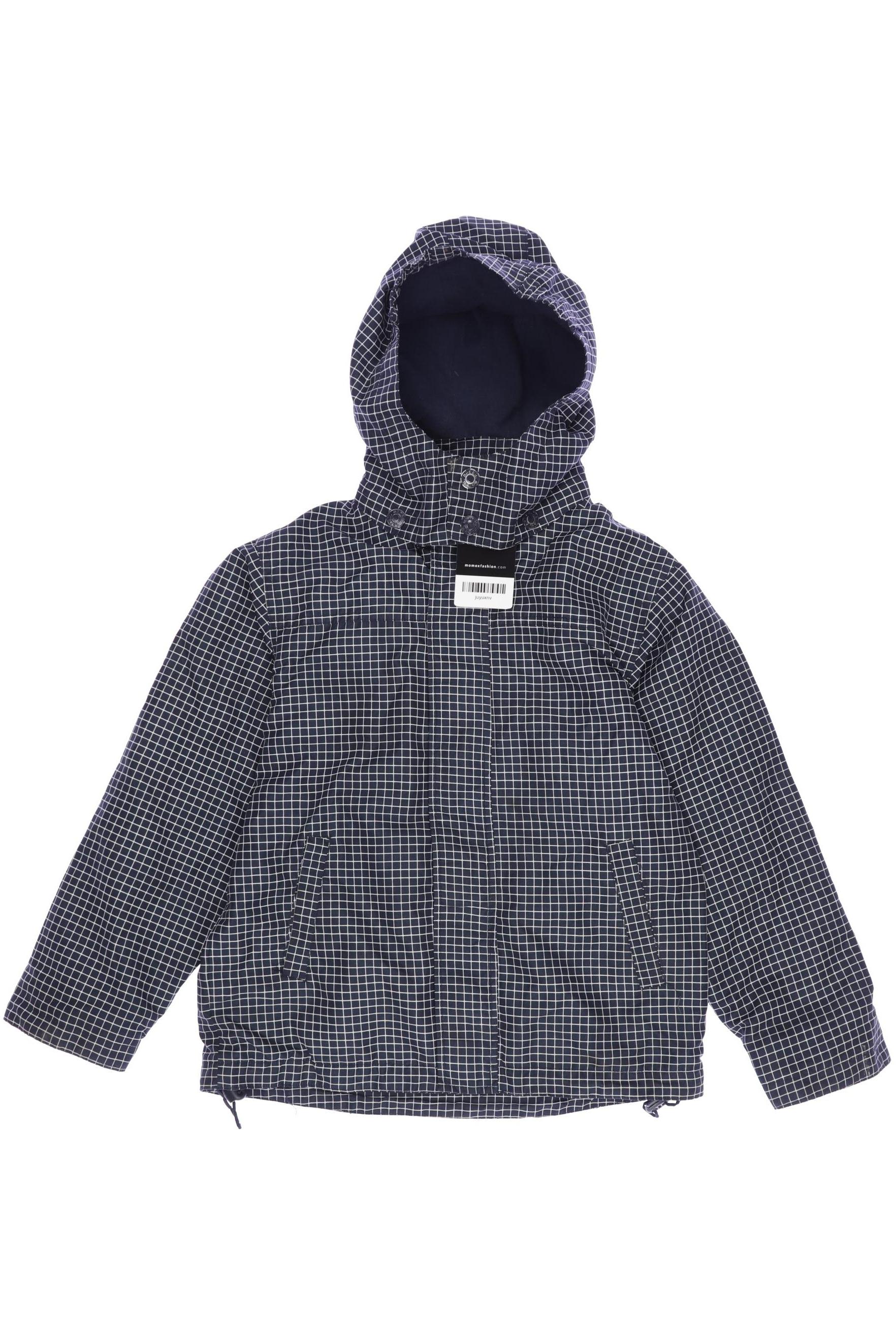 

name it Herren Jacke, marineblau, Gr. 134