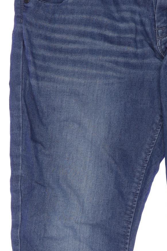 Thumbnail - name it Jungen Jeans, blau, Gr. 158