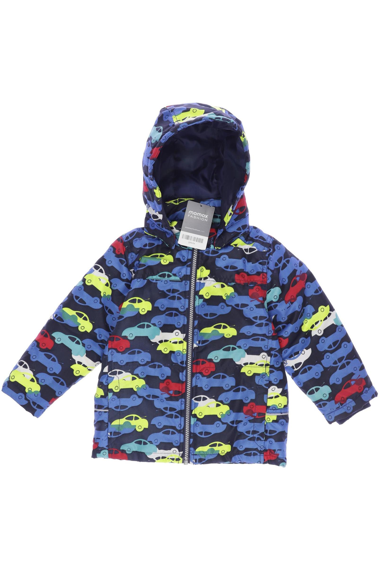 

name it Jungen Jacke, marineblau