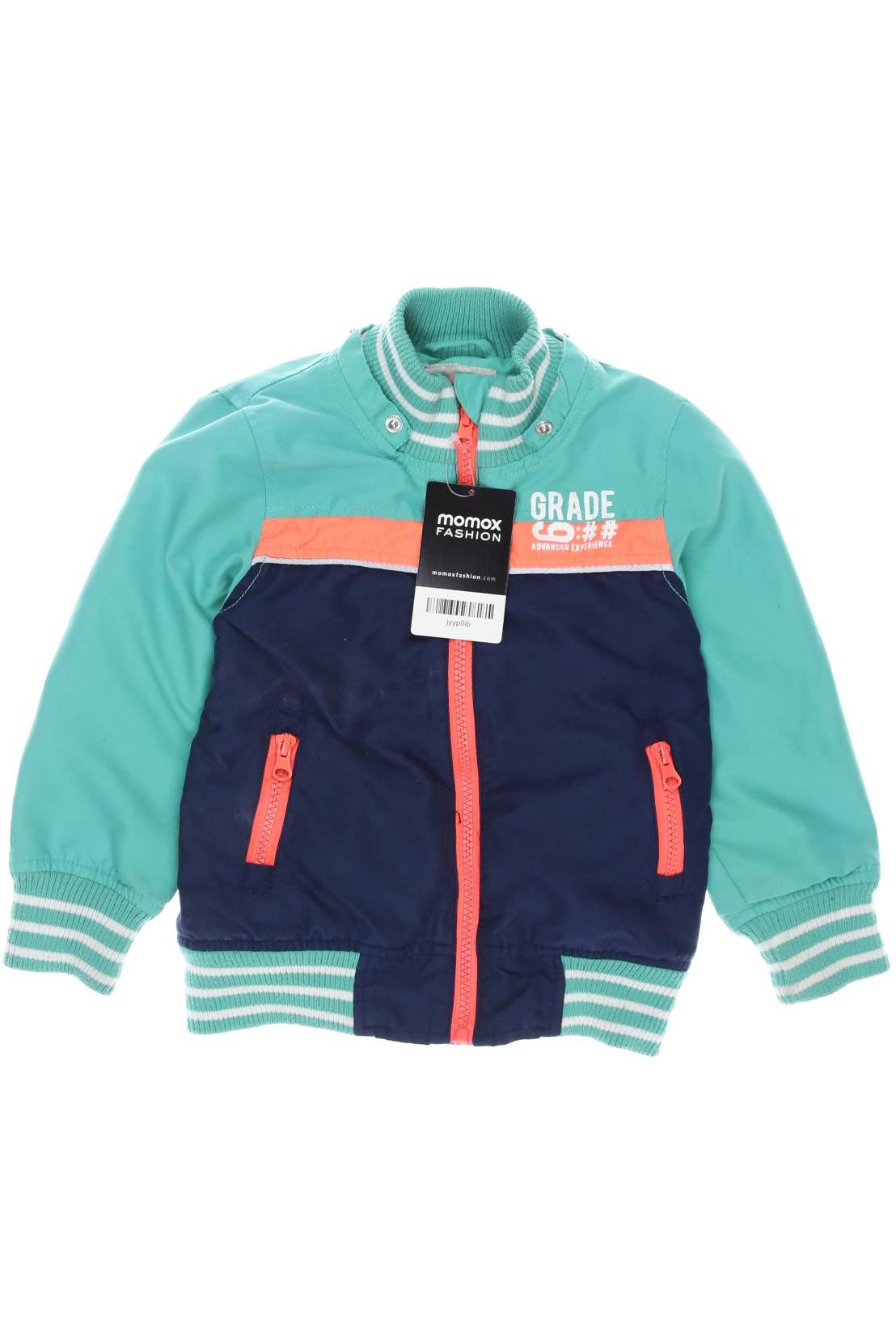 

name it Herren Jacke, marineblau, Gr. 92
