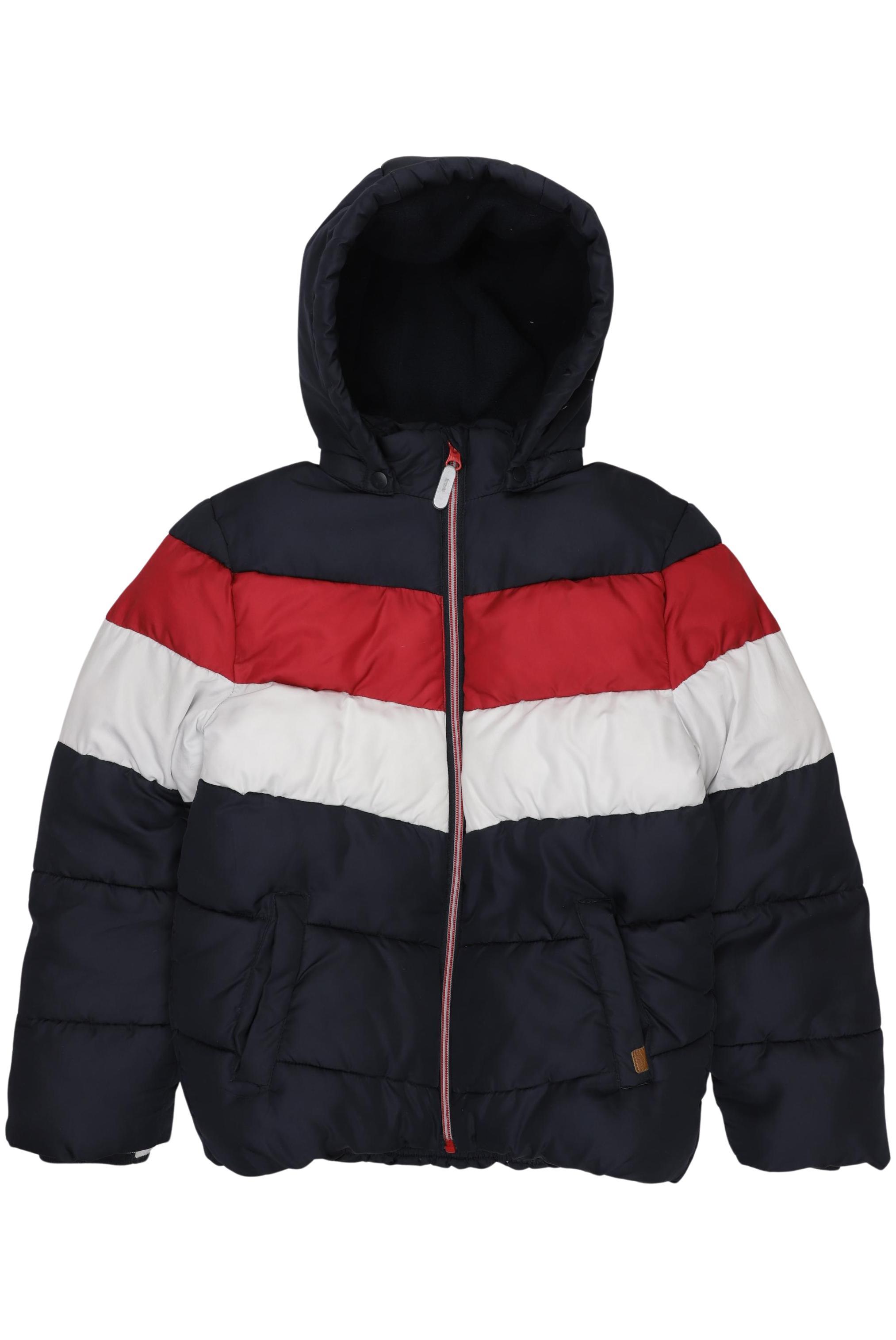 

name it Herren Jacke, marineblau, Gr. 134