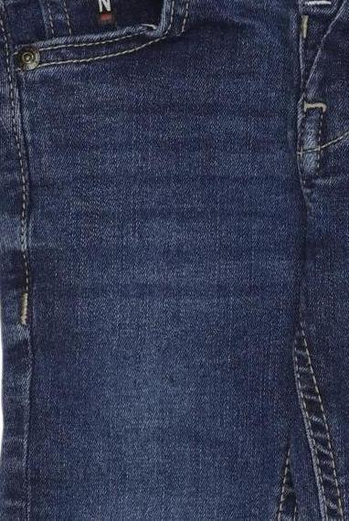 Thumbnail - name it Jungen Jeans, blau, Gr. 92