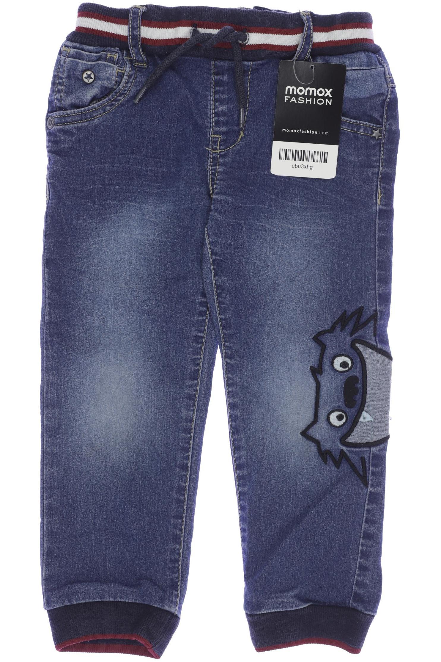 

name it Herren Jeans, blau, Gr. 92