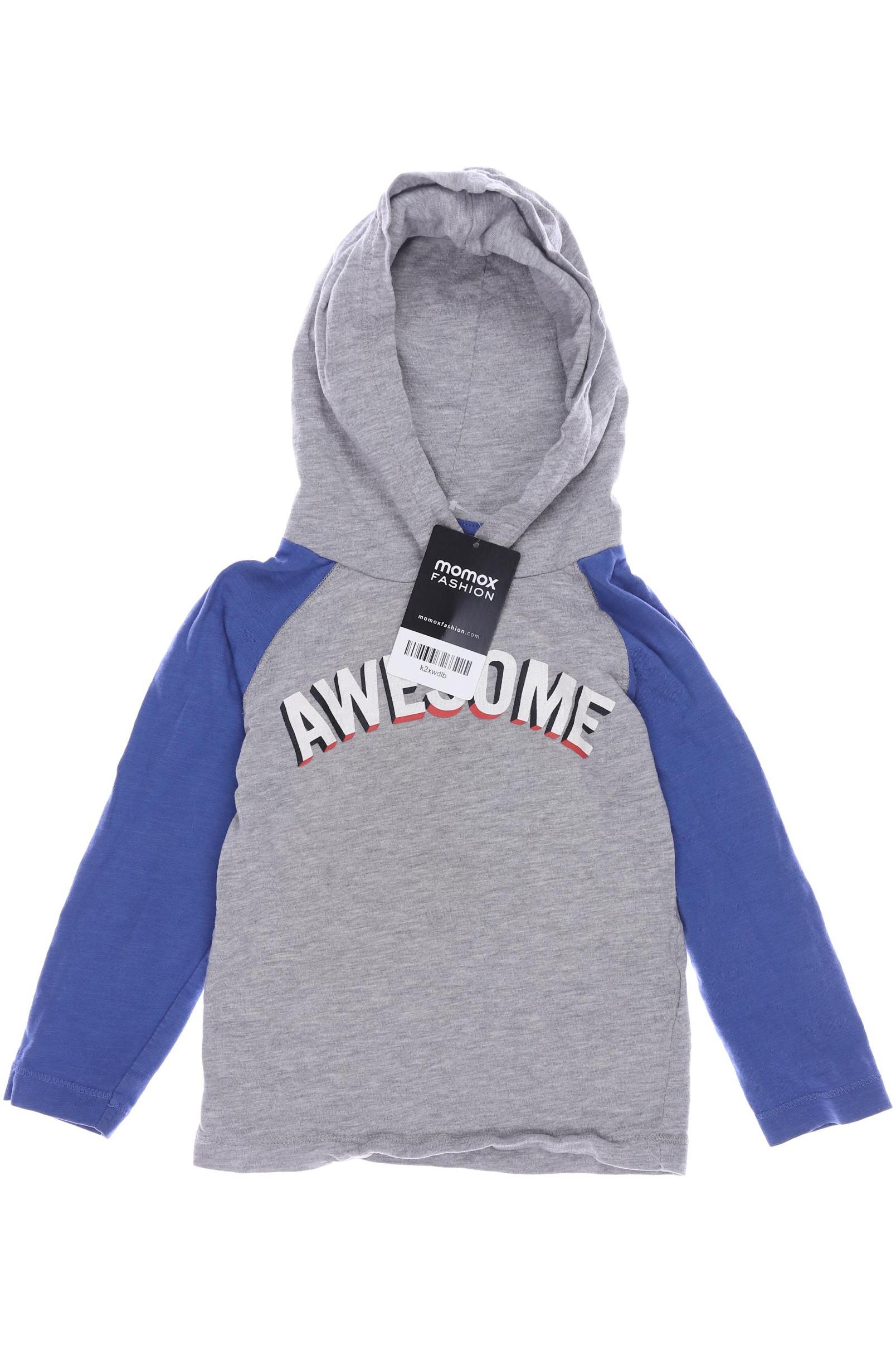 

name it Jungen Hoodies & Sweater, grau