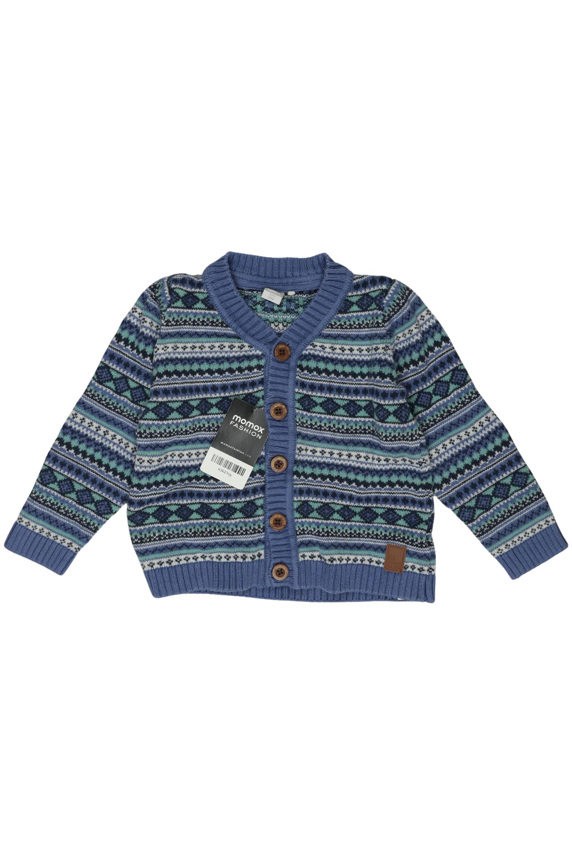 

name it Jungen Strickjacke, mehrfarbig, Gr. 104