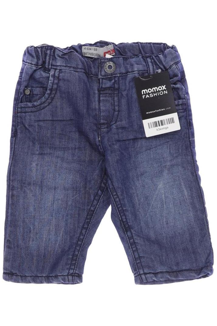 

name it Herren Jeans, blau, Gr. 68