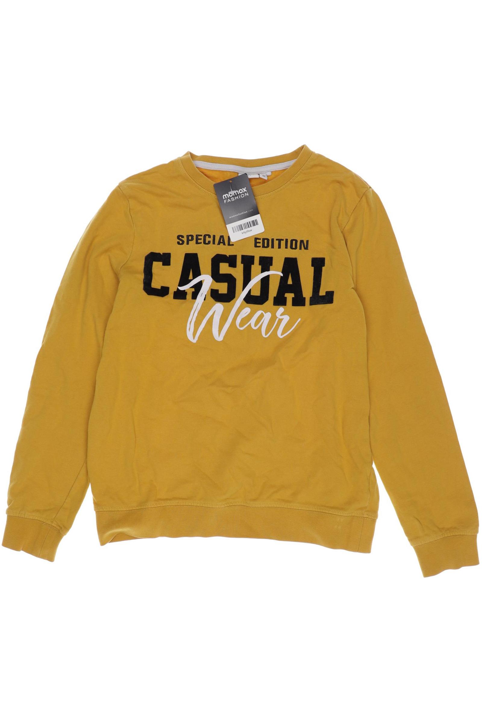 

name it Herren Hoodies & Sweater, orange, Gr. 146