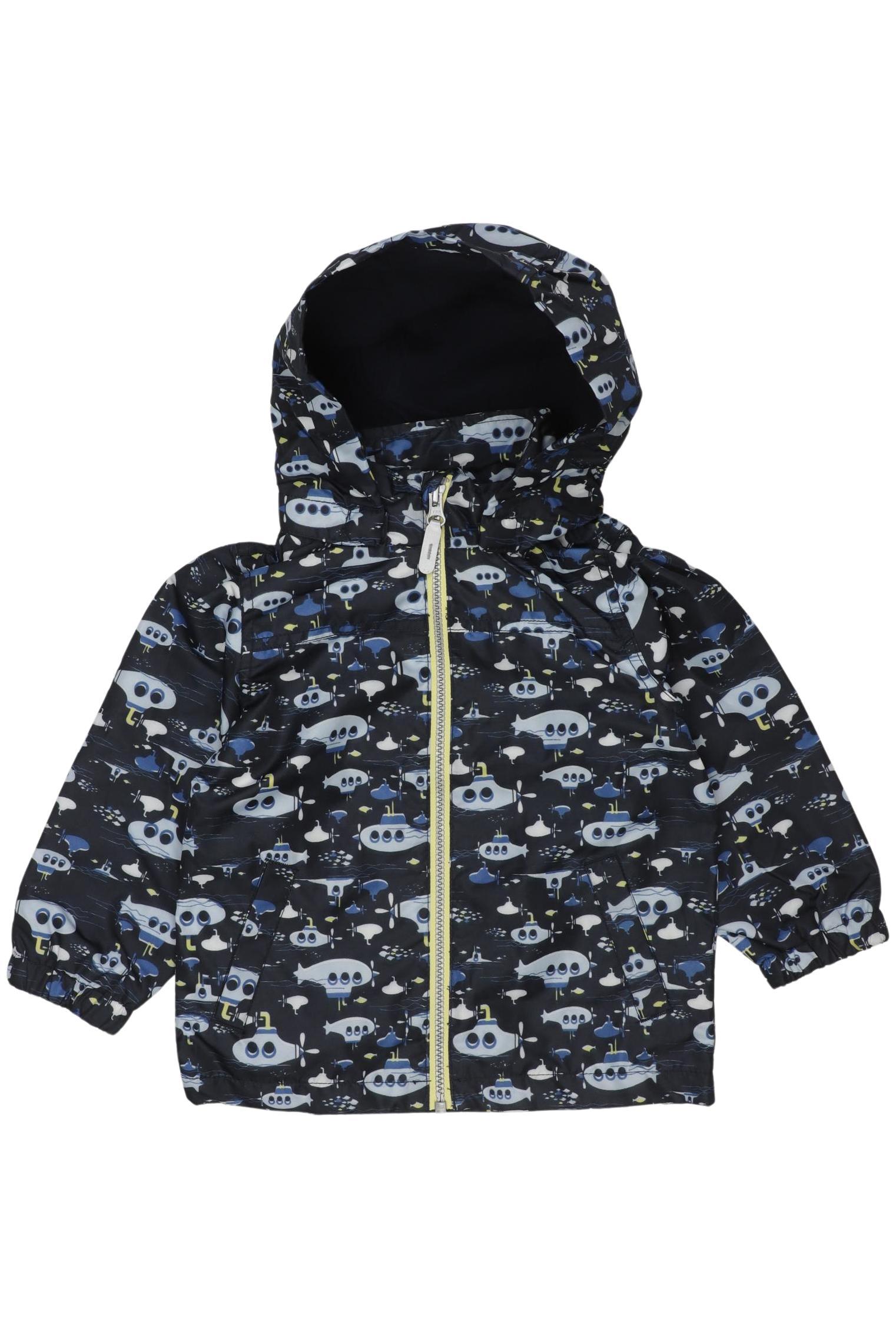 

name it Jungen Jacke, marineblau, Gr. 92