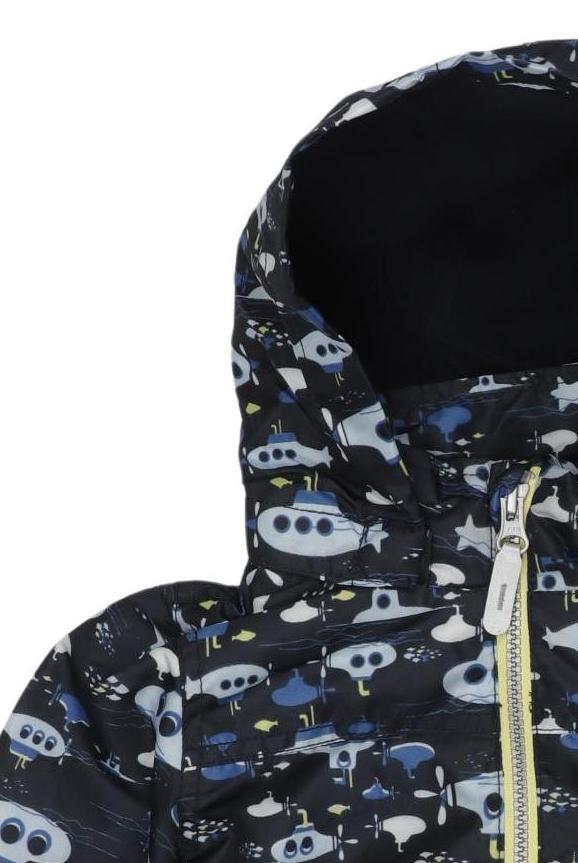 Thumbnail - name it Jungen Jacke, marineblau, Gr. 92