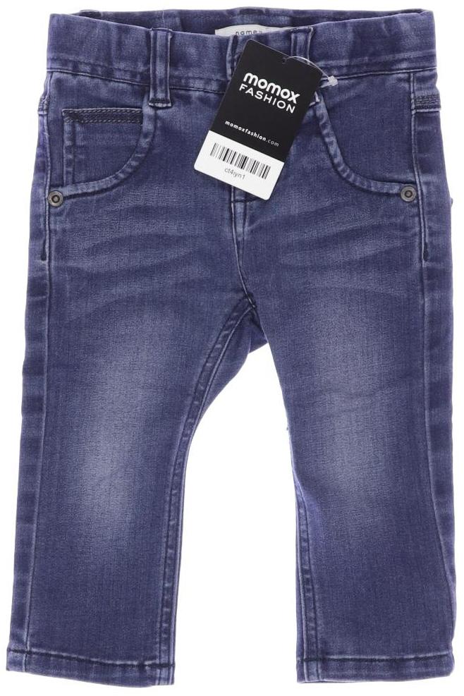 

name it Herren Jeans, blau, Gr. 86