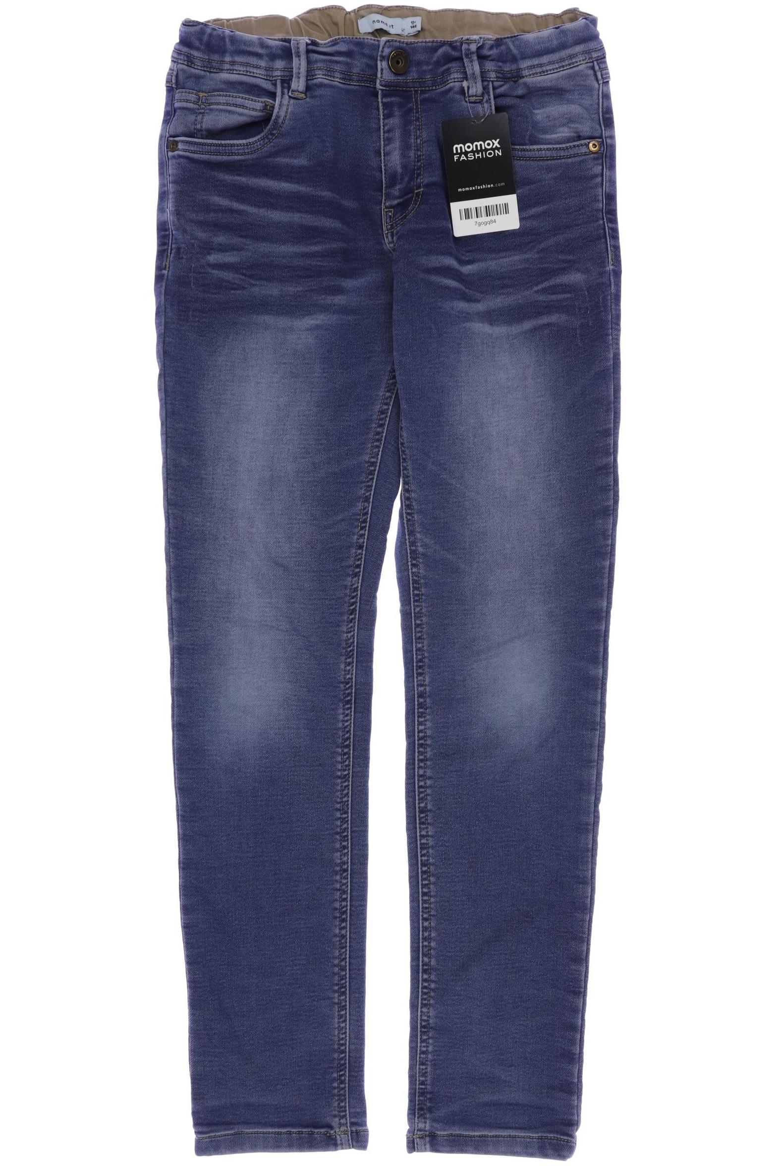

name it Jungen Jeans, blau