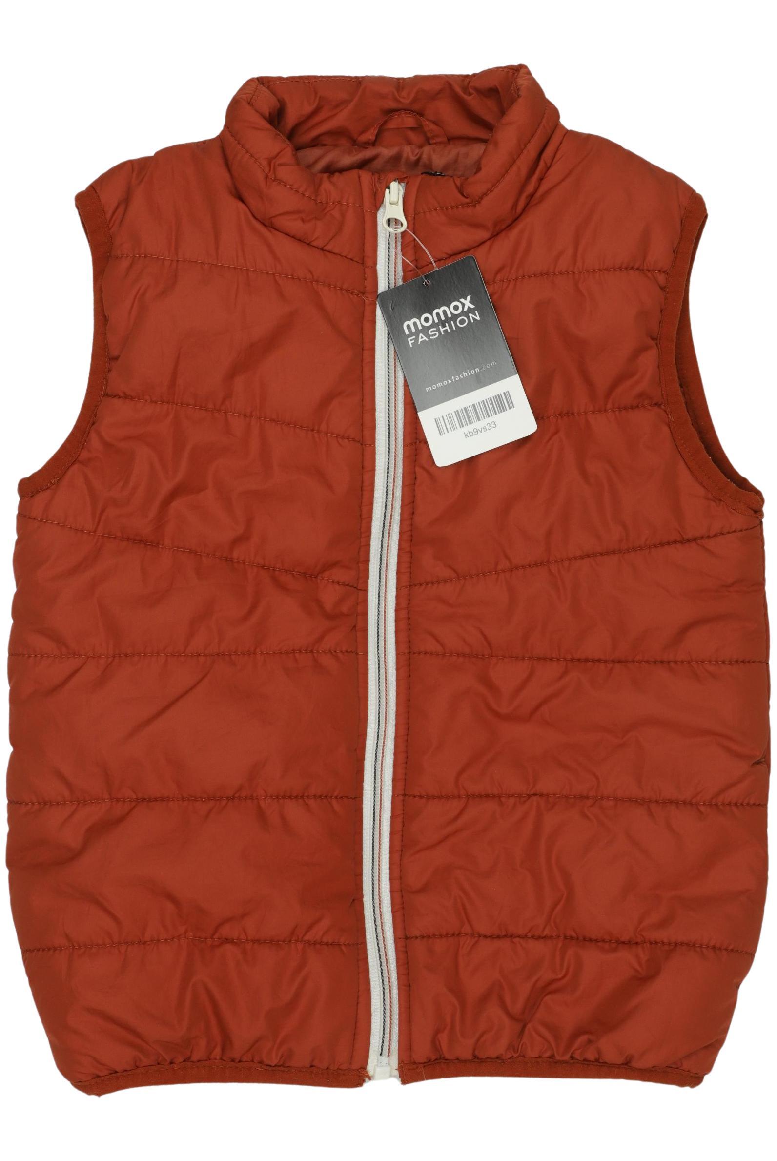 

name it Herren Jacke, rot, Gr. 116