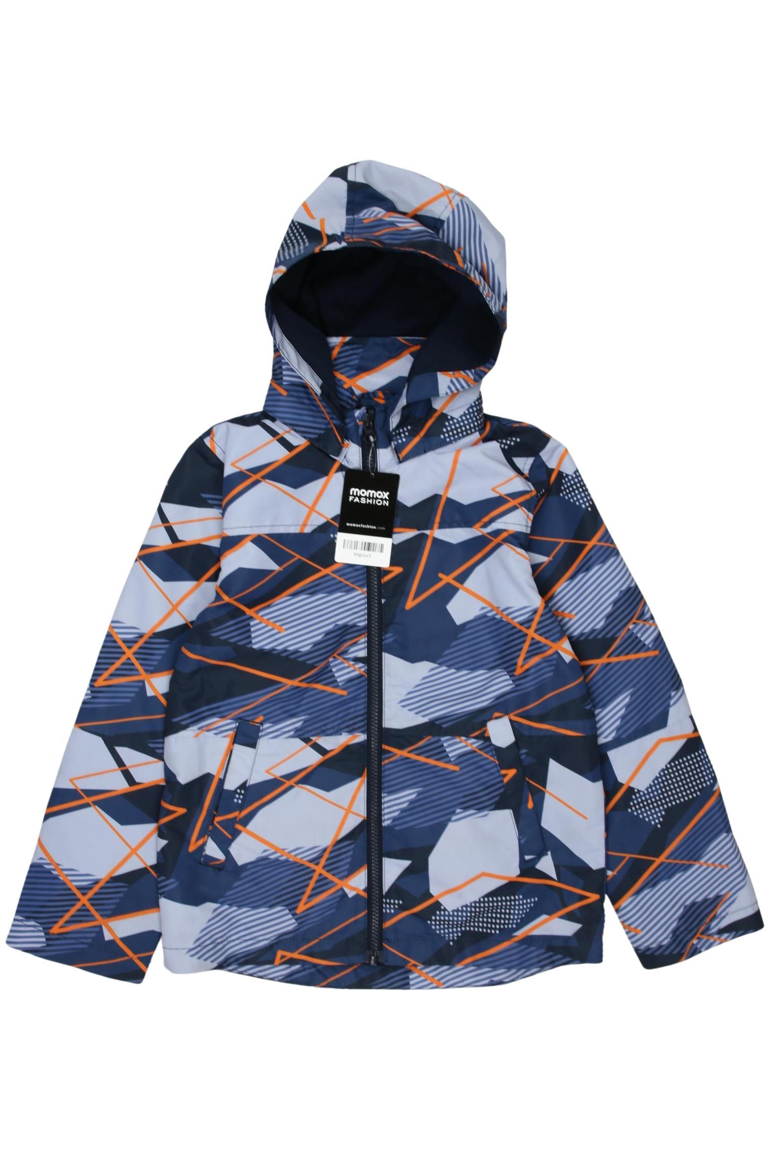 

name it Herren Jacke, marineblau, Gr. 128