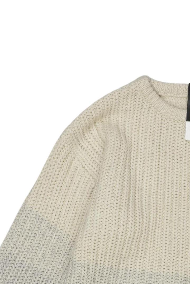 Thumbnail - name it Jungen Pullover, beige, Gr. 134/140