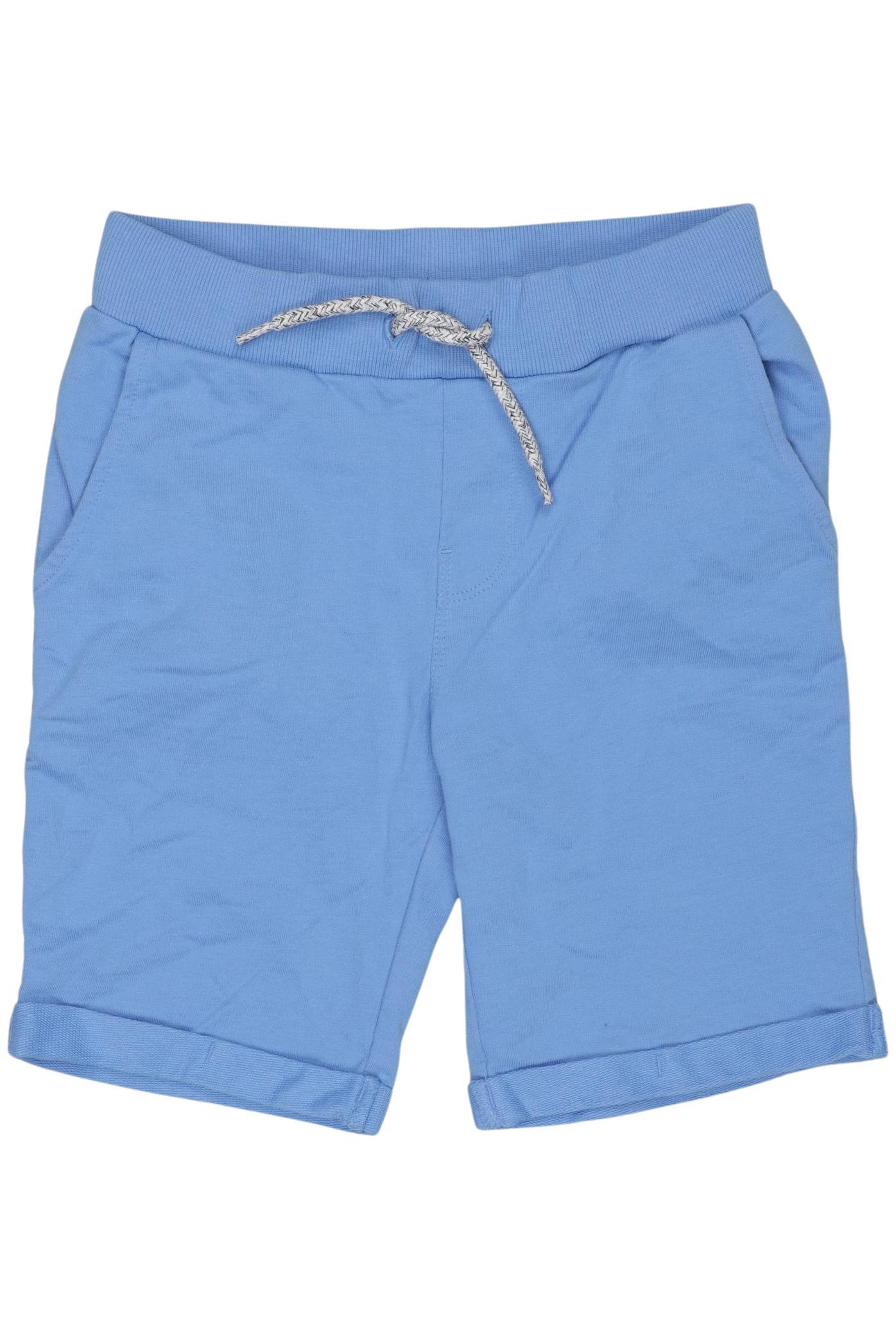 

name it Herren Shorts, blau, Gr. 128