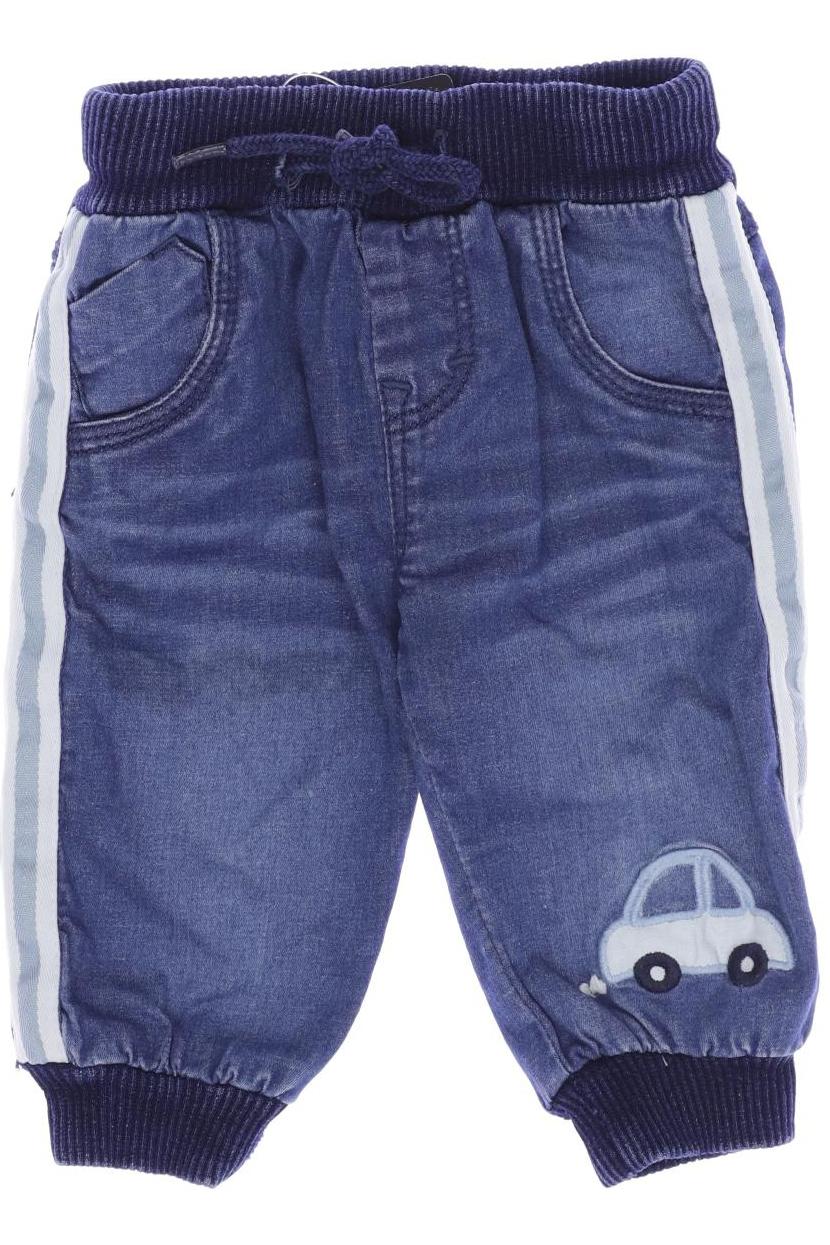 

name it Jungen Jeans, marineblau, Gr. 50