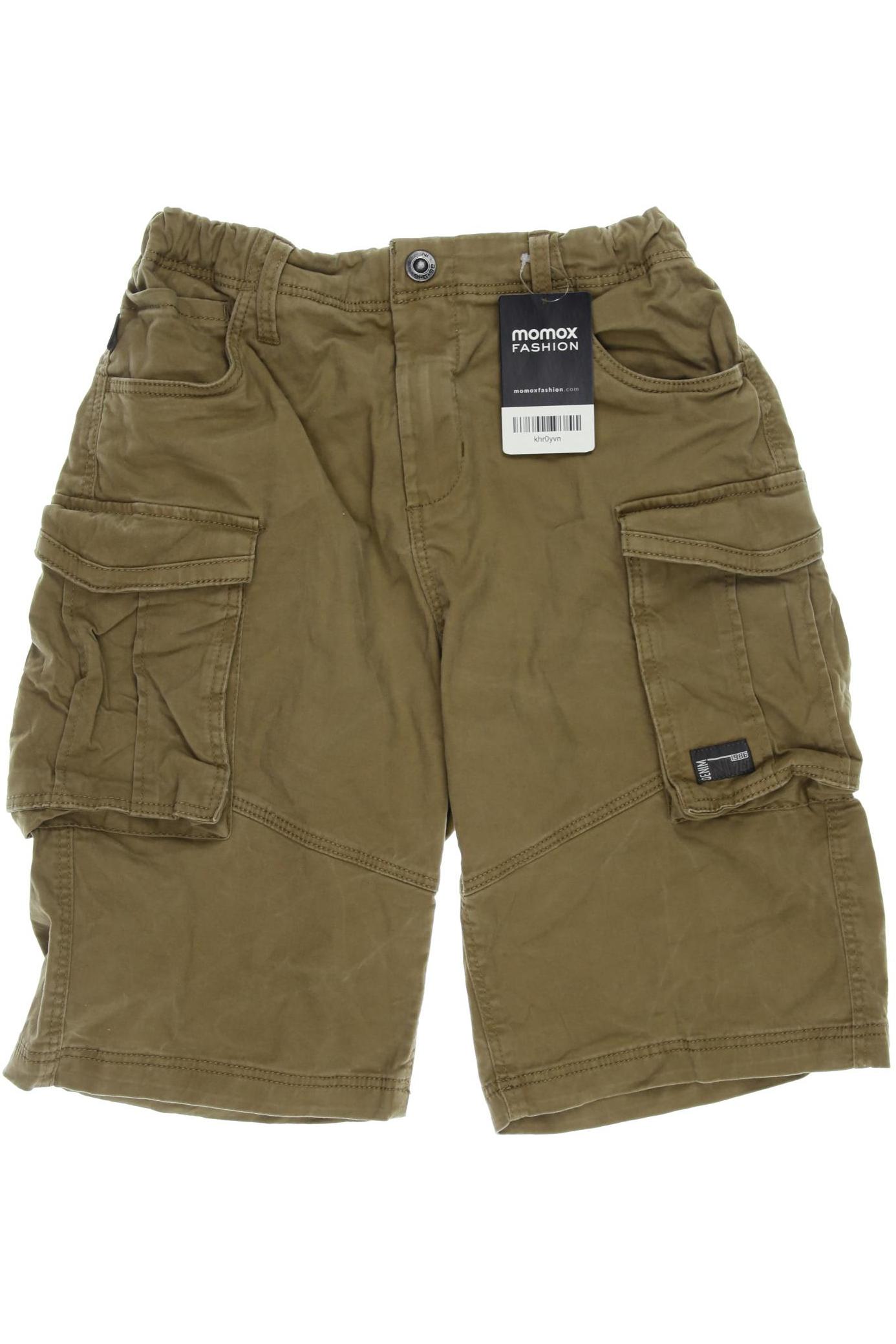 

name it Herren Shorts, braun, Gr. 170