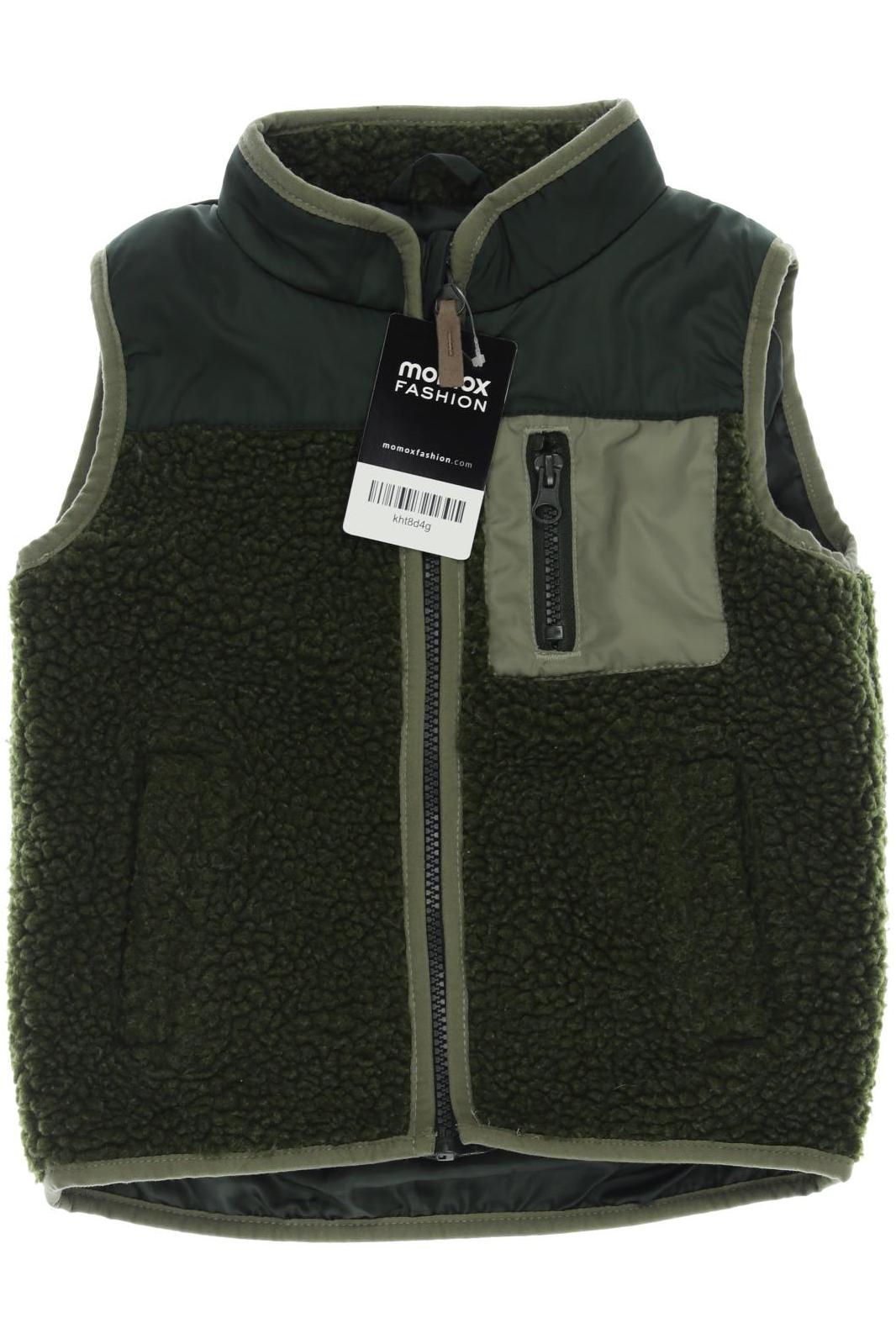 

name it Herren Jacke, grün, Gr. 92