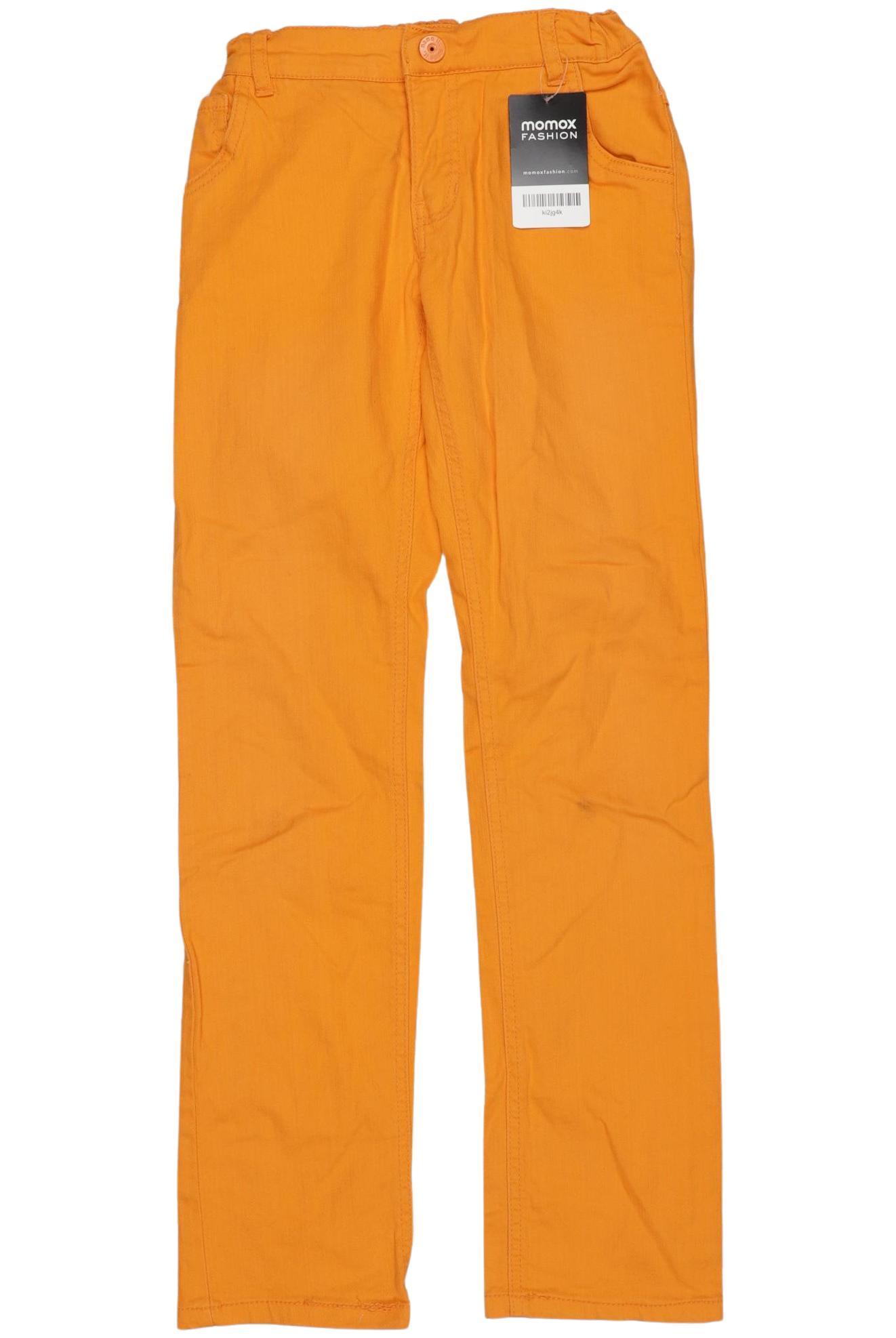 

name it Herren Jeans, orange, Gr. 146