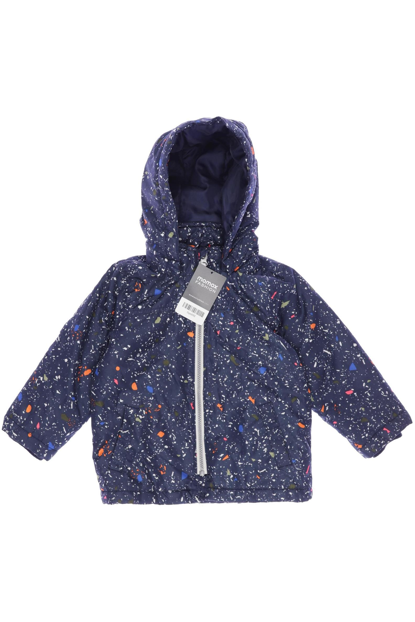 

name it Herren Jacke, marineblau, Gr. 92